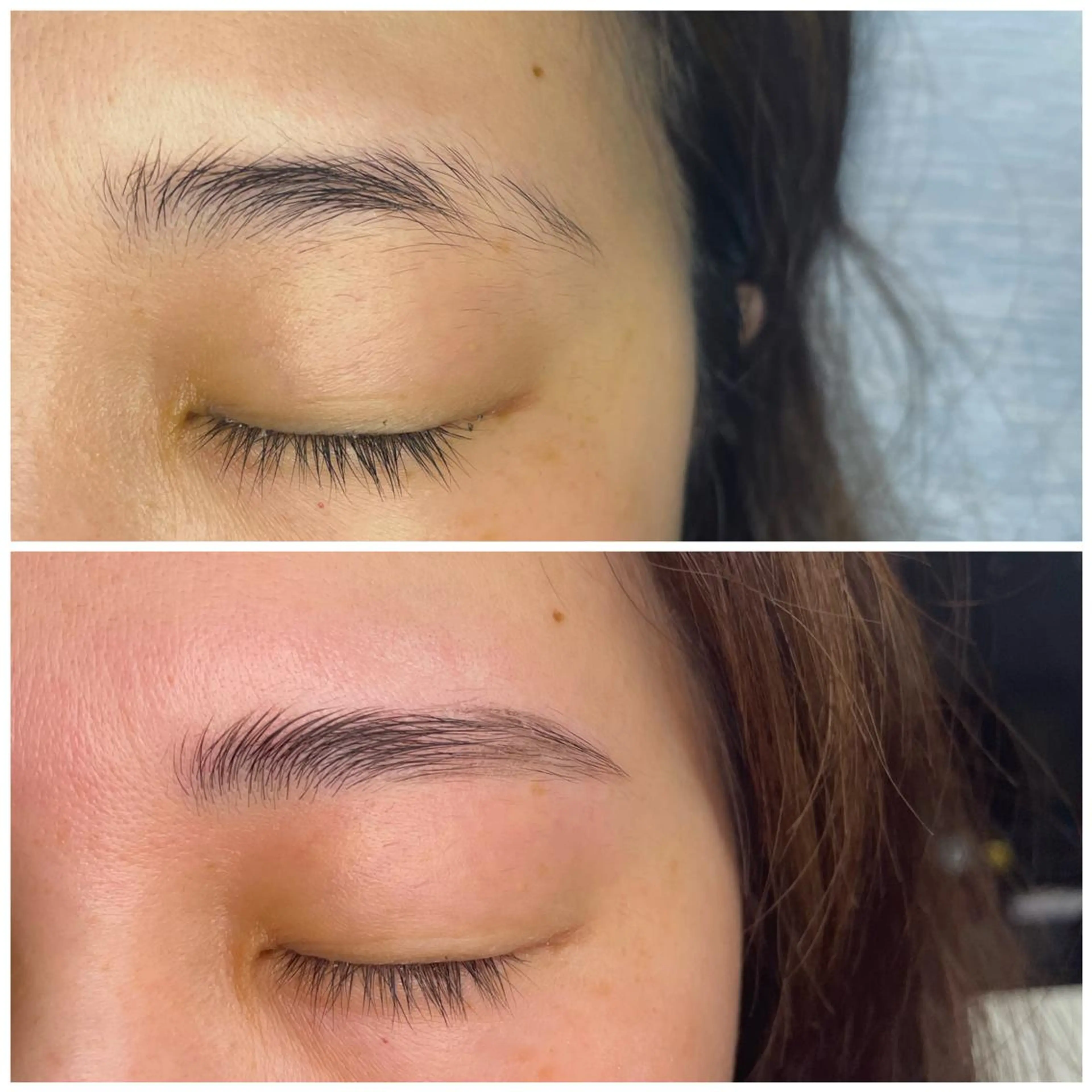 アイブロウ -Browxia- HBL正規店の眉毛・アイブロウイメージ