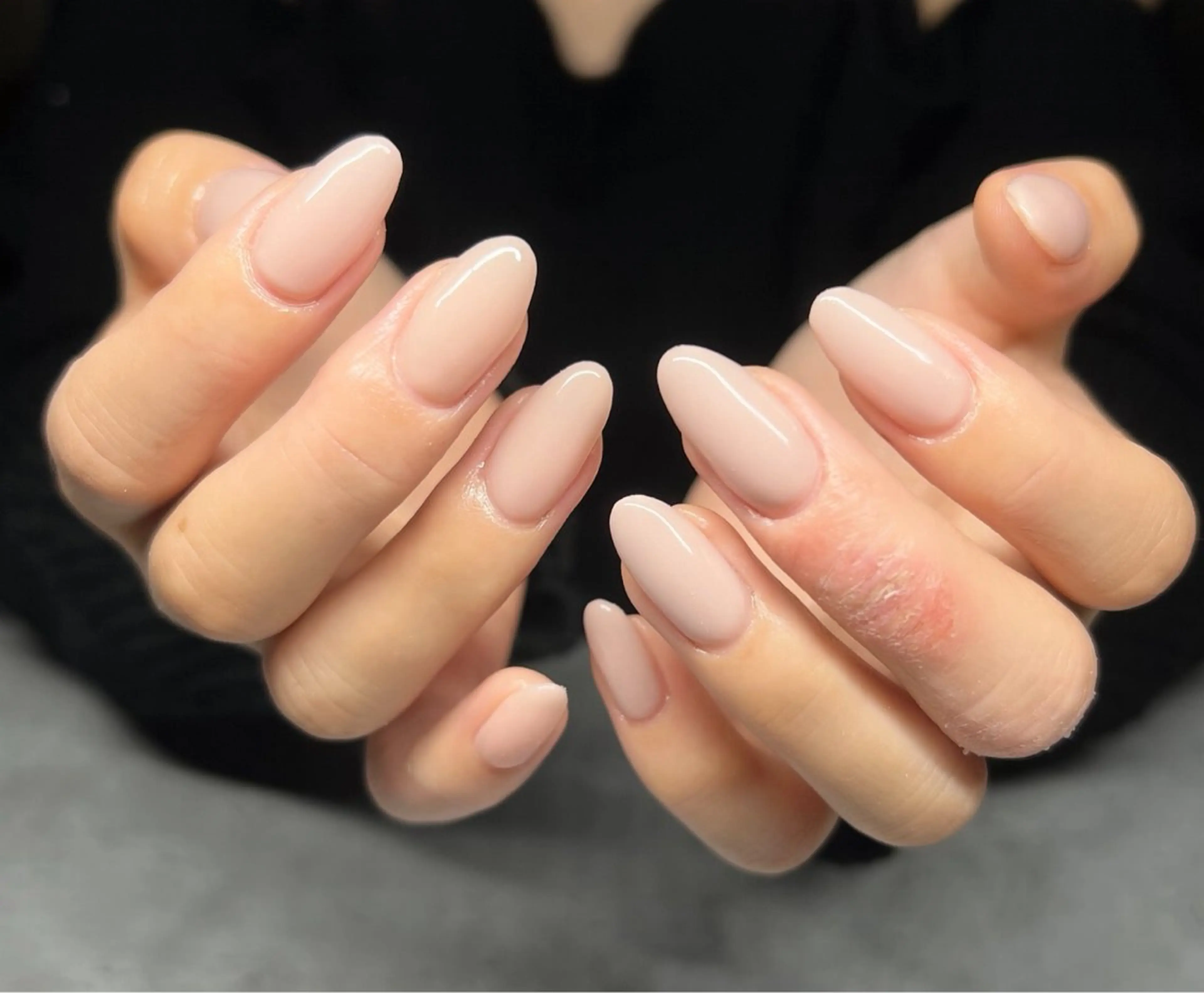 ネイル ハンドネイル minako .のネイルデザイン