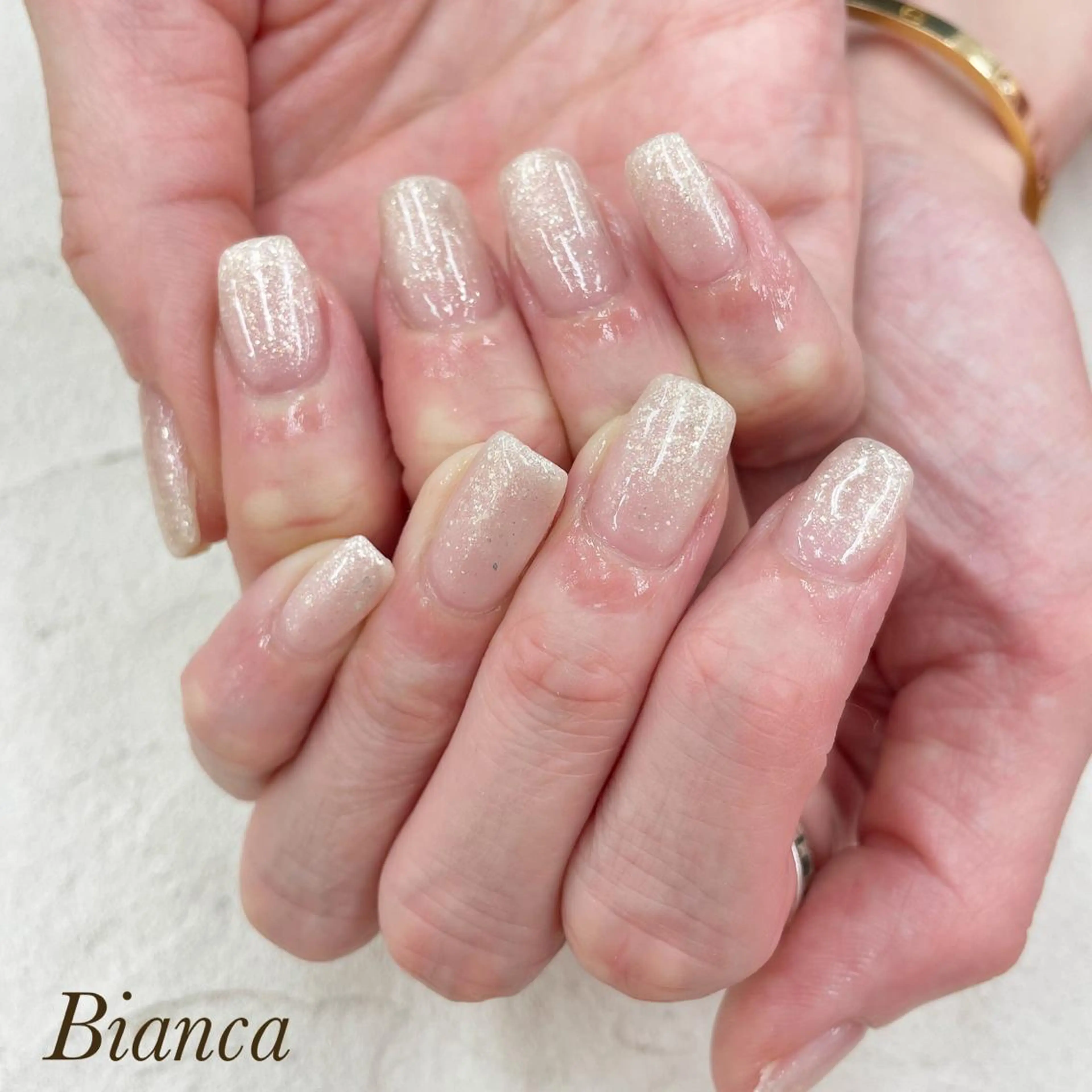 ネイル ハンドネイル Bianca高円寺店 やまね💅💕のネイルデザイン