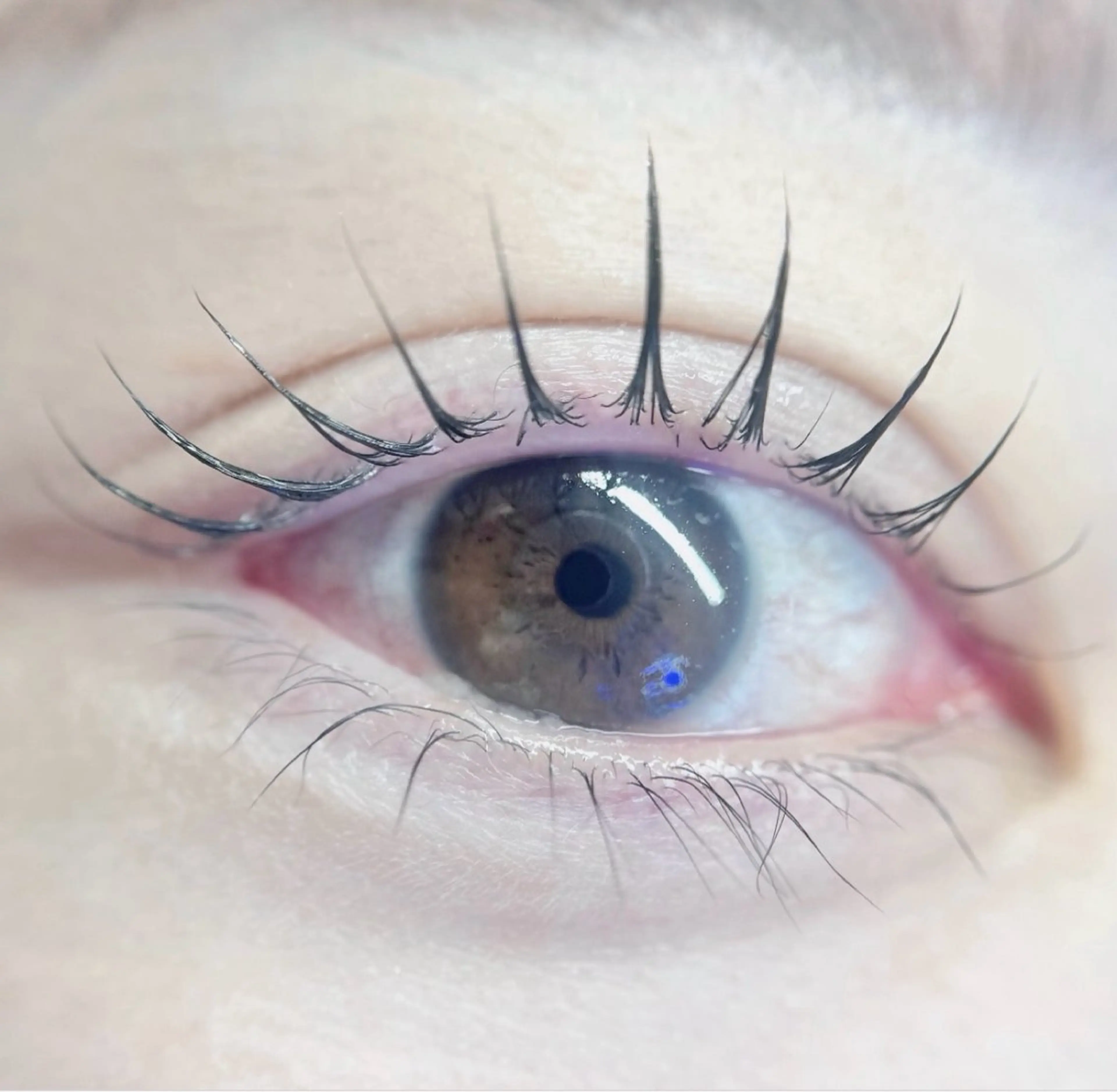 マツエク・マツパ マツパ eyelash salon VOSSのマツエク・マツパデザイン