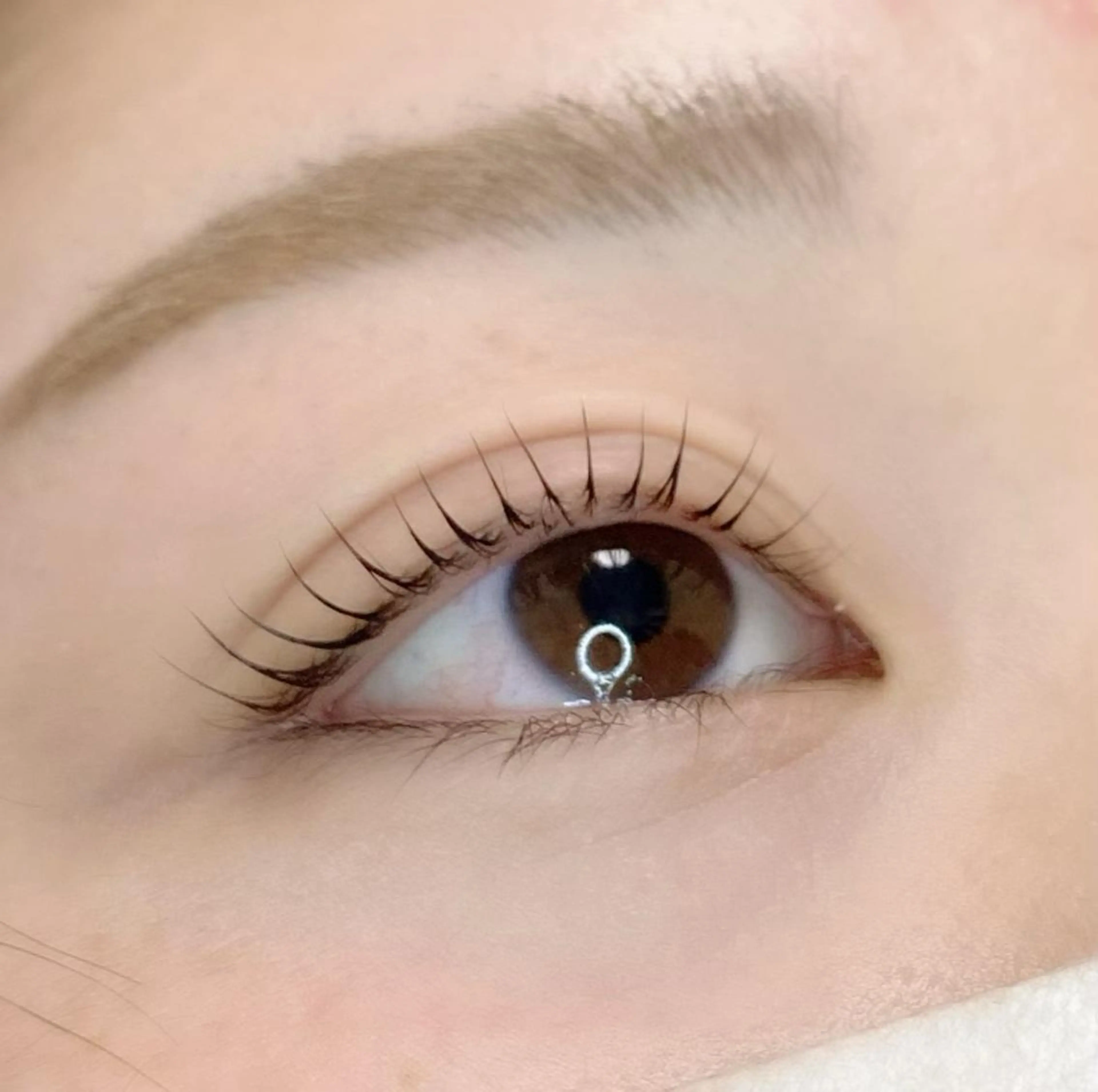 マツエク・マツパ ANELA福島店所属・ANELA福島店 SATOのマツエク・マツパデザイン