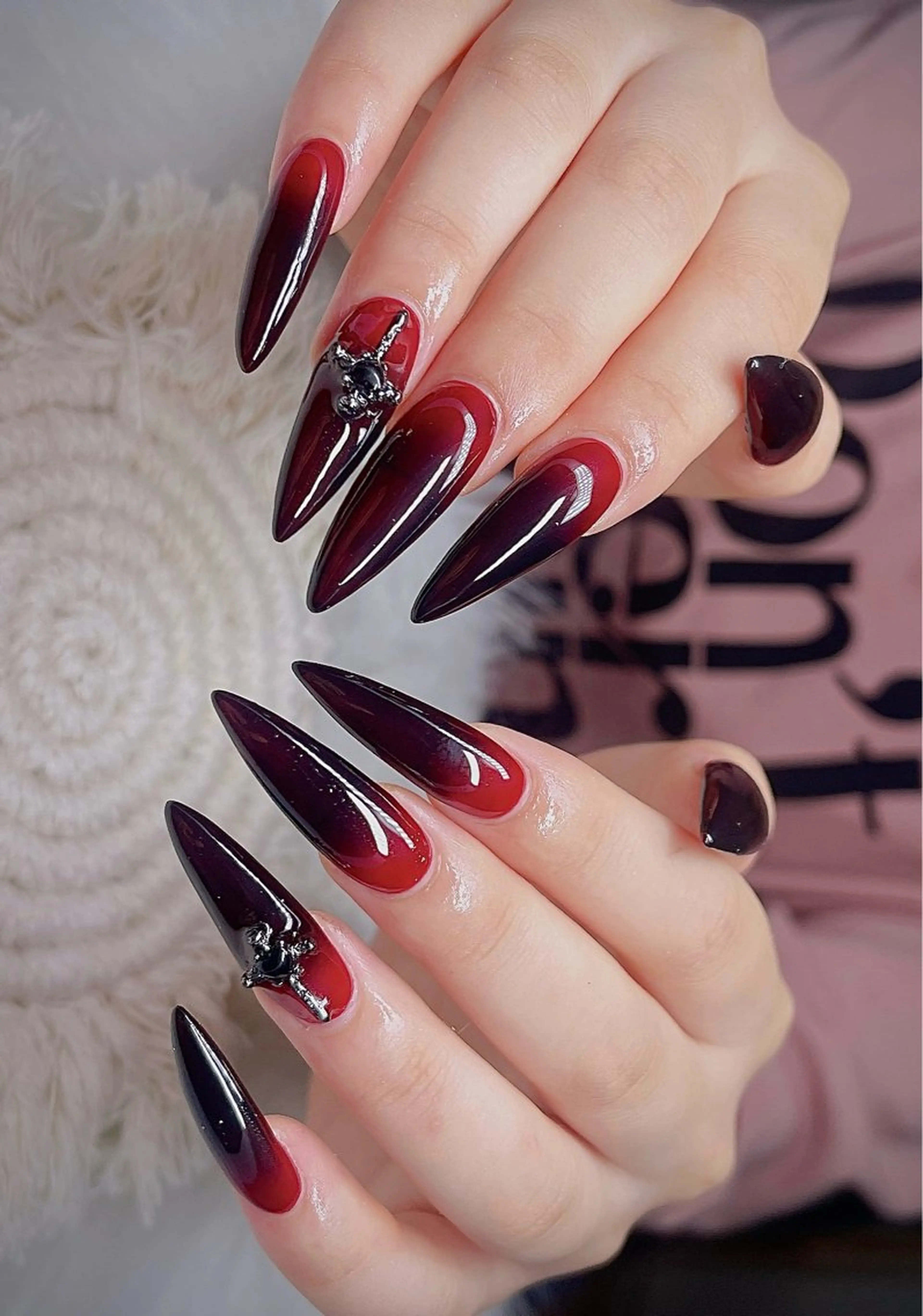 ネイル ハンドネイル YumiNail所属・Yumi nailのネイルデザイン