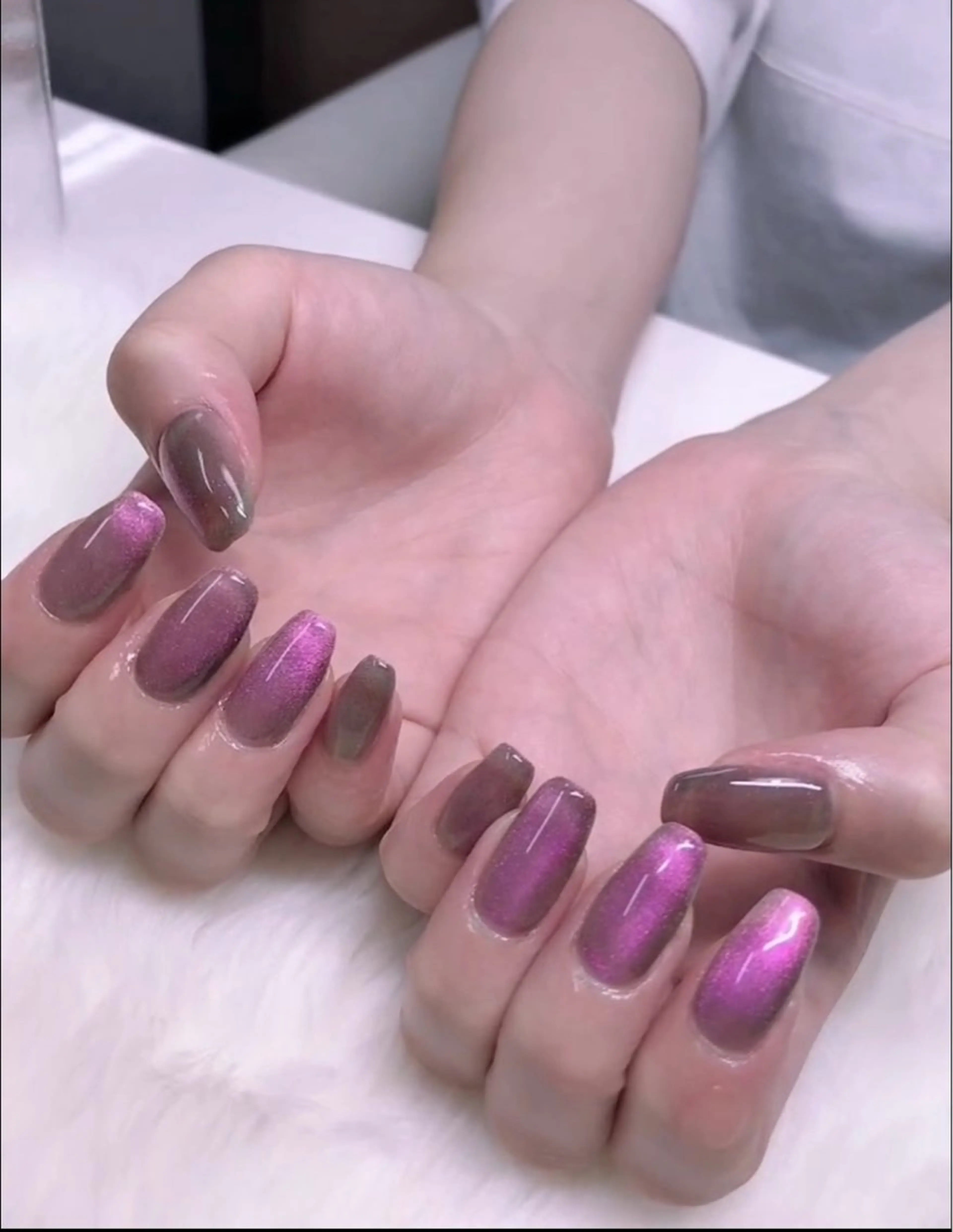 ネイル ティ ティのネイルデザイン