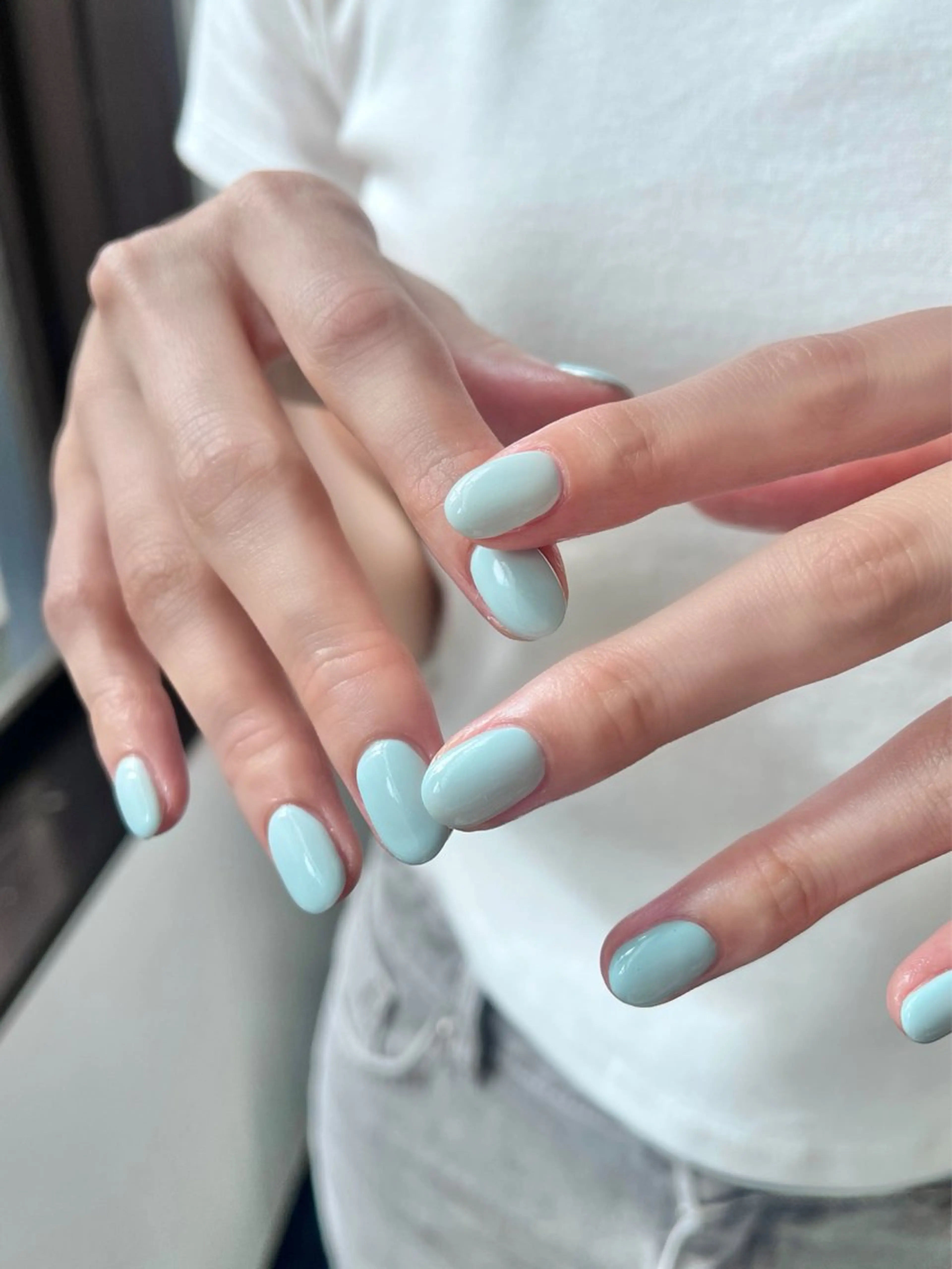 ネイル Nico nail&eye所属・Nico🐈‍⬛ 🎀Nanamiのネイルデザイン