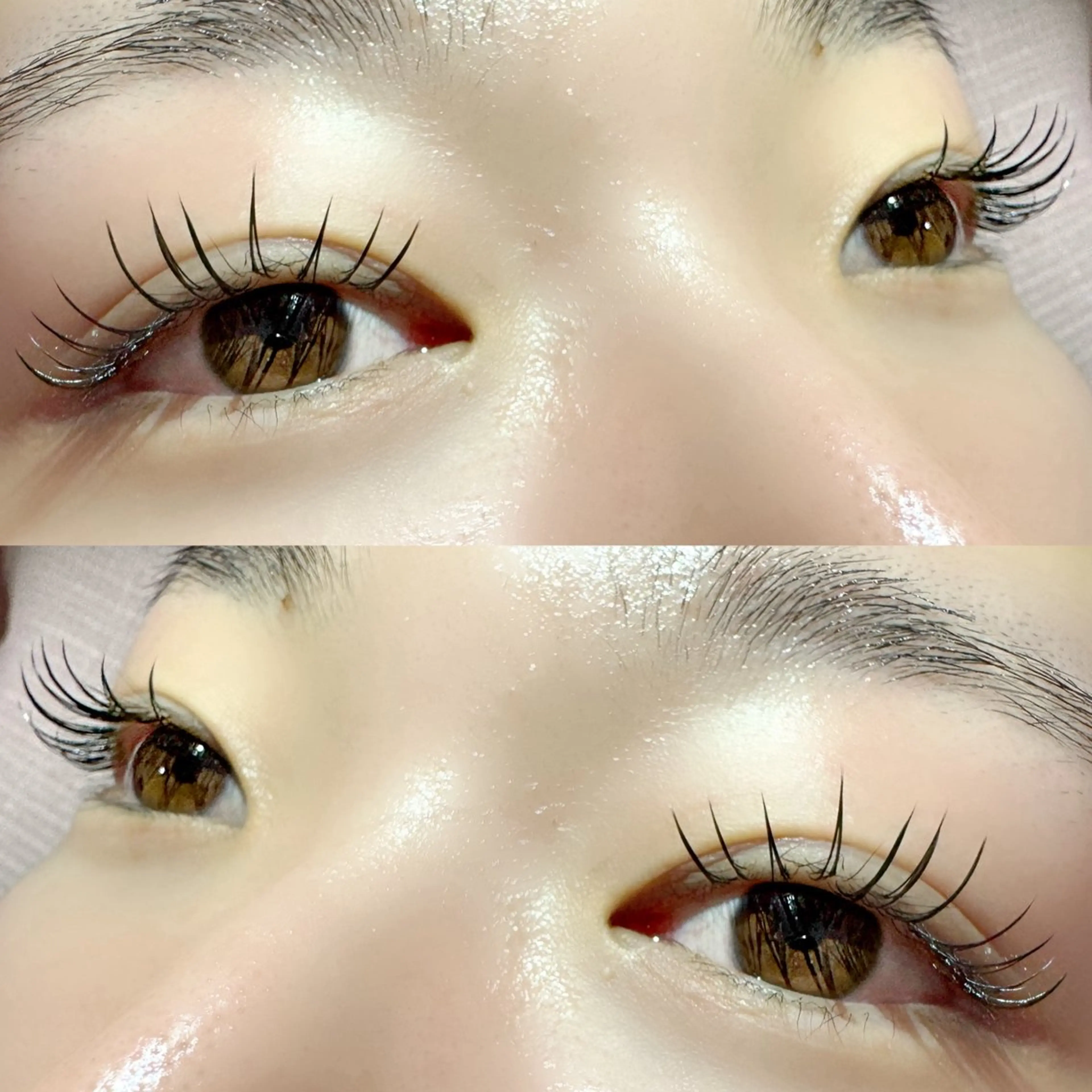 マツエク・マツパ Apis🎀 愛媛/松山のマツエク・マツパデザイン