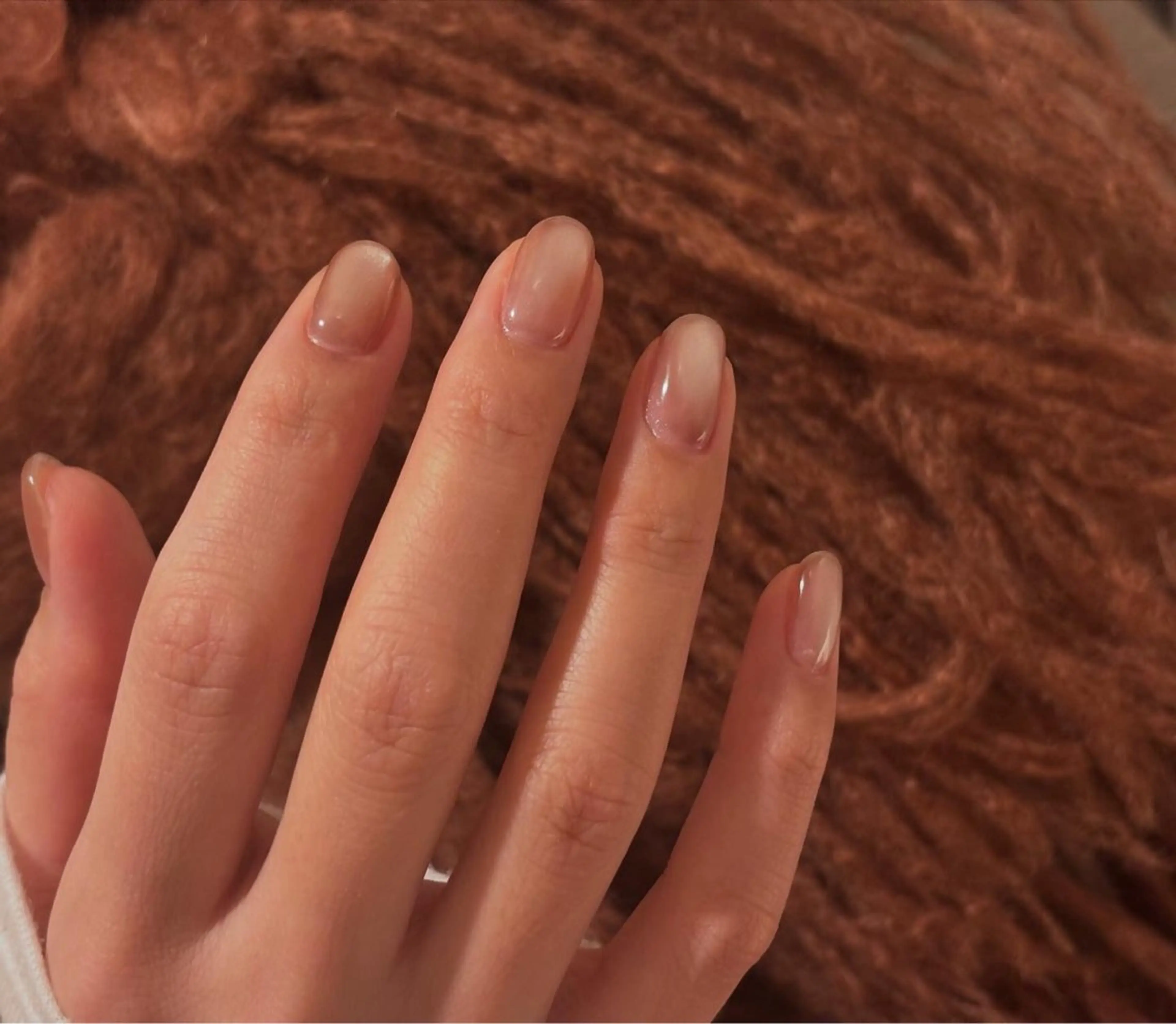 ネイル ハンドネイル Elio所属・Elio 国泰寺のネイルデザイン