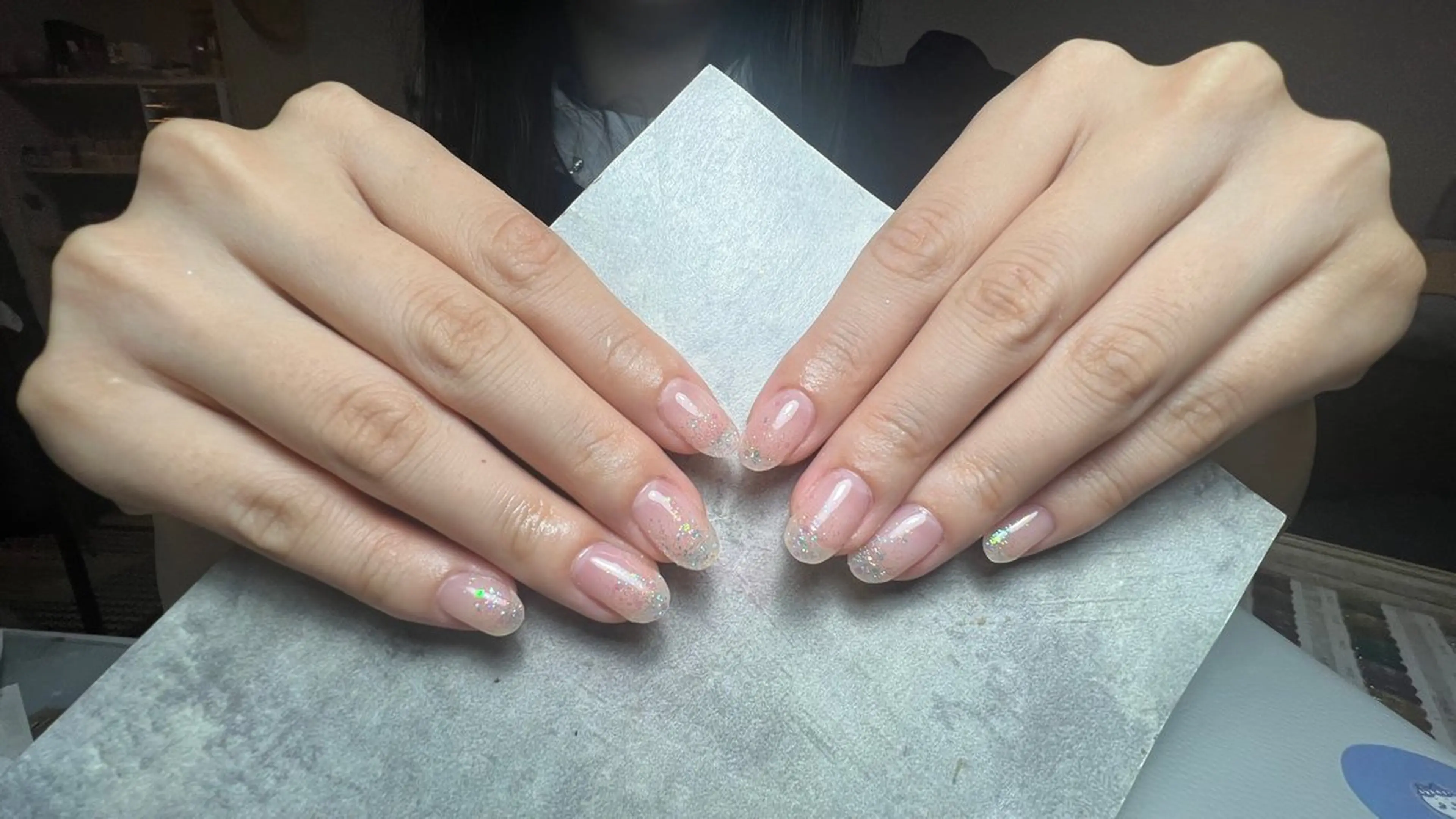 ネイル イブ ネイリのネイルデザイン