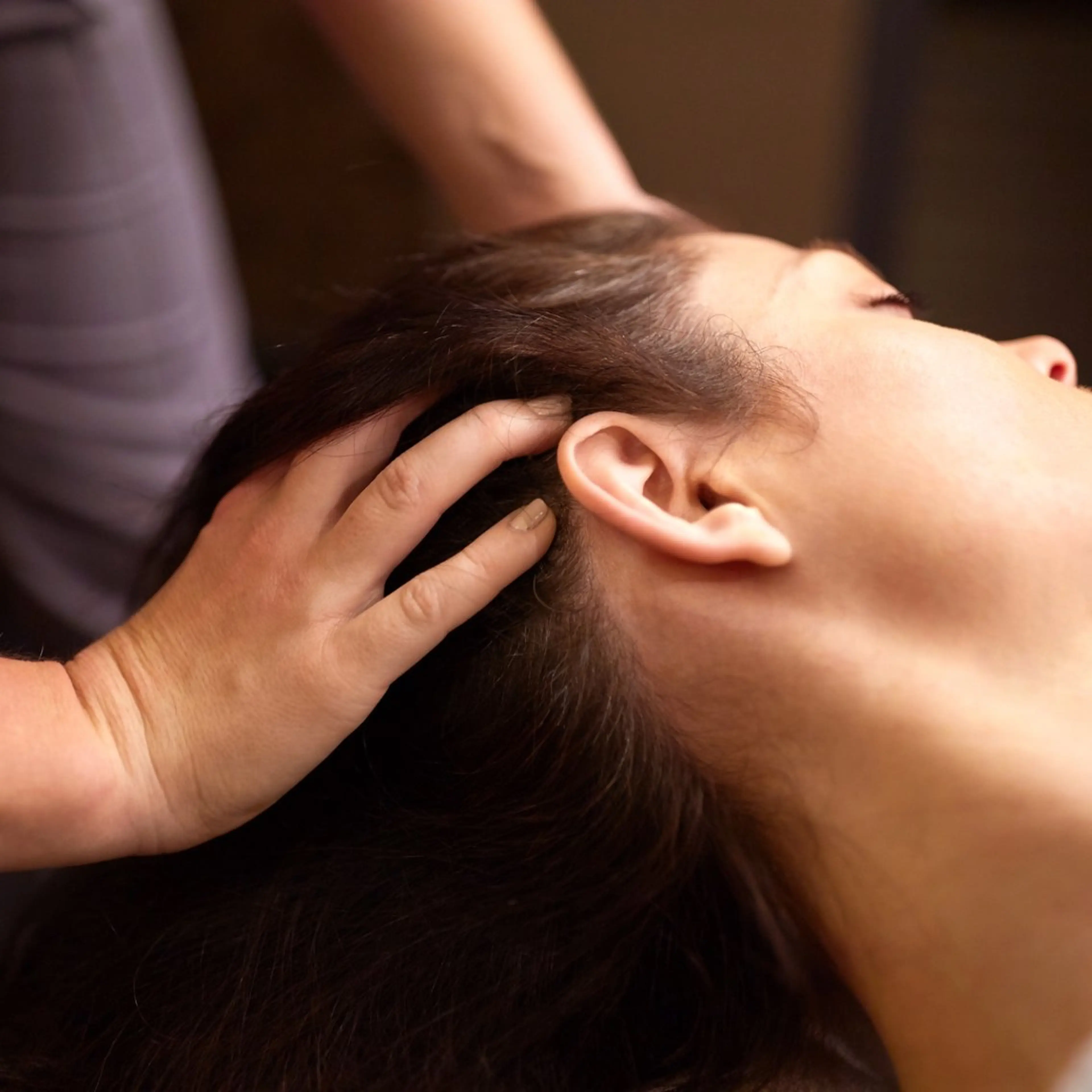 エステ リラク 肌育×小顔×毛穴洗浄 ナスサロ 看護師只野のエステ・リラクイメージ