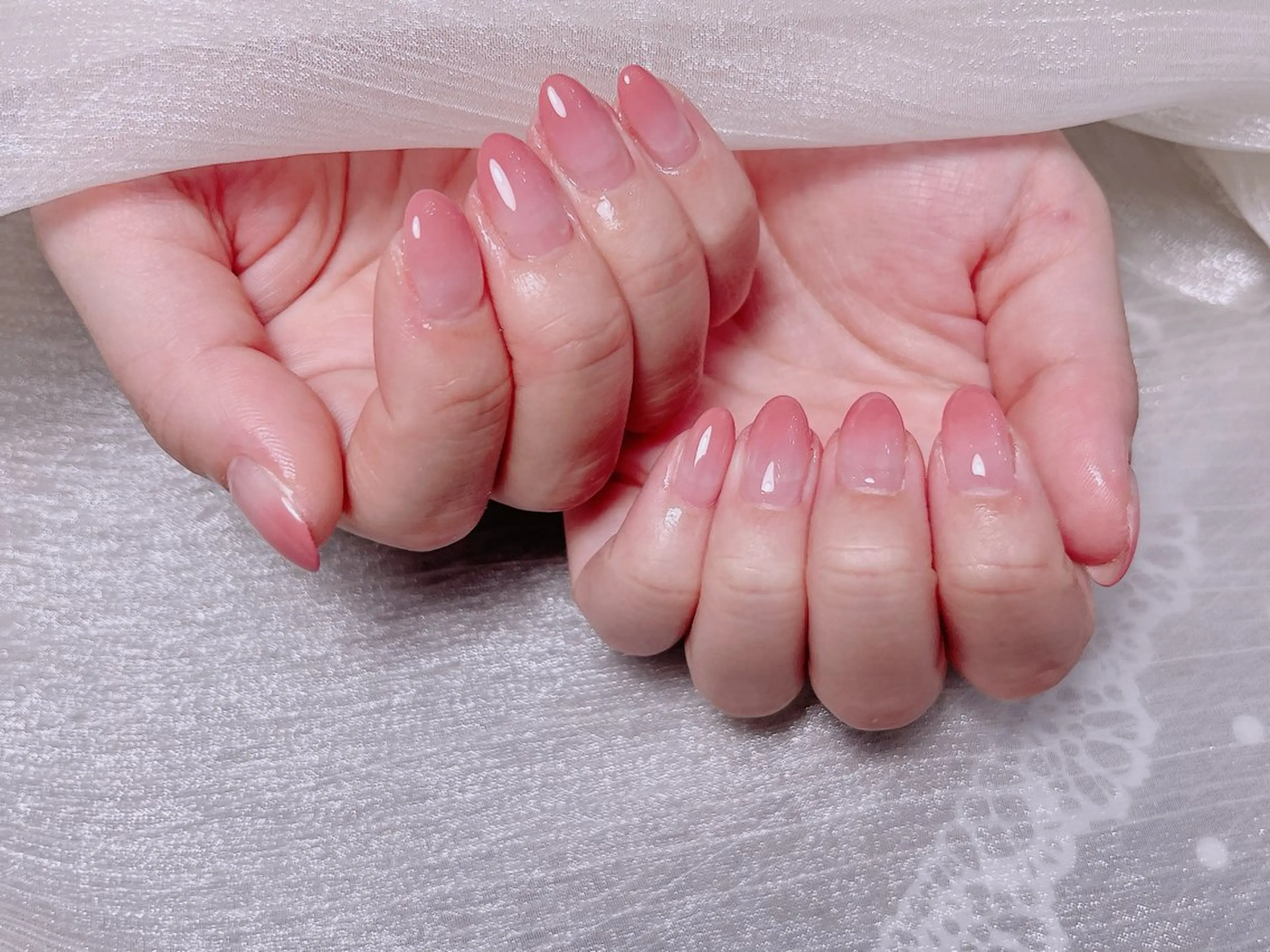 ネイル ハンドネイル KARI ネイルサロンのネイルデザイン