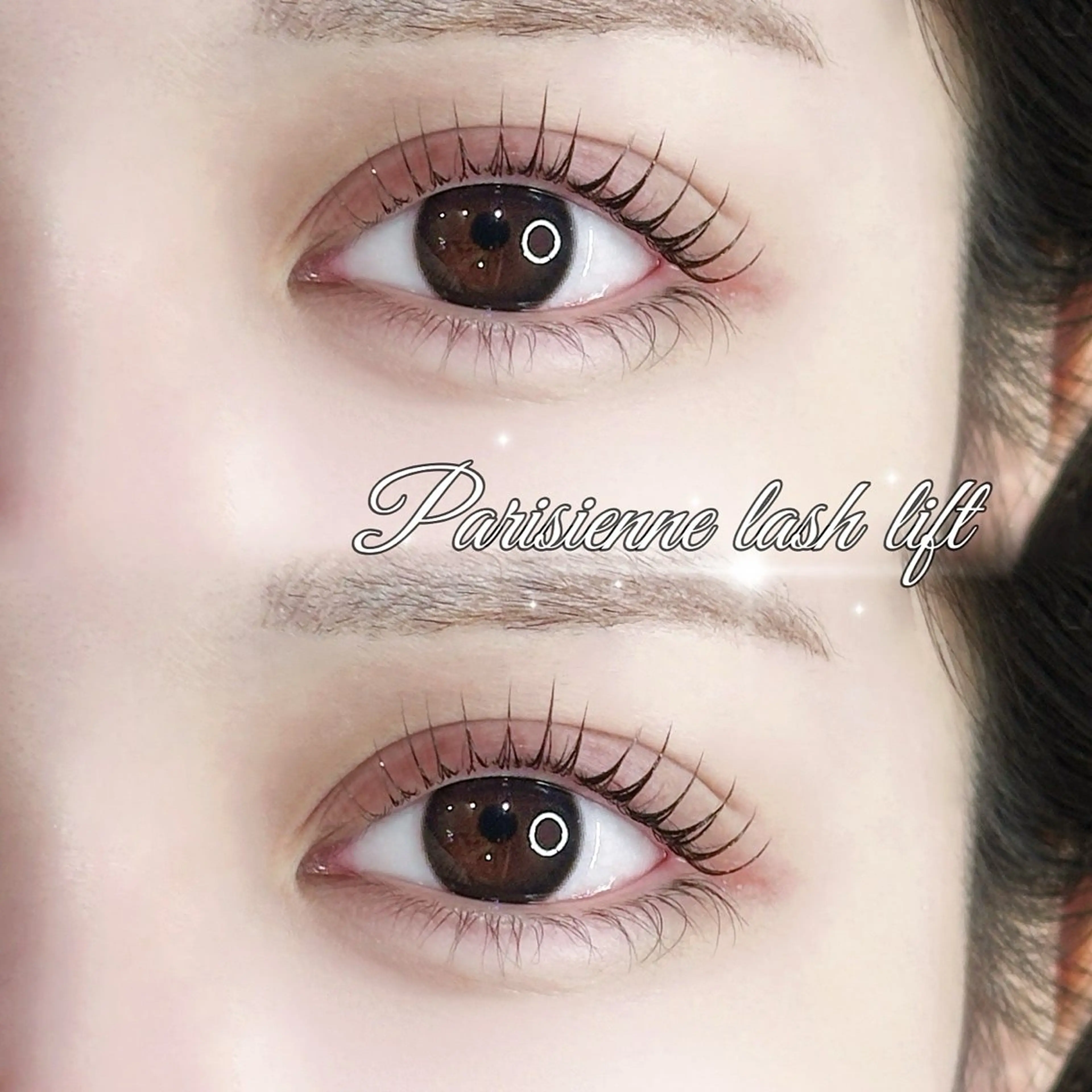 マツエク・マツパ マツパ Unefleur Hazukiの眉毛・アイブロウイメージ