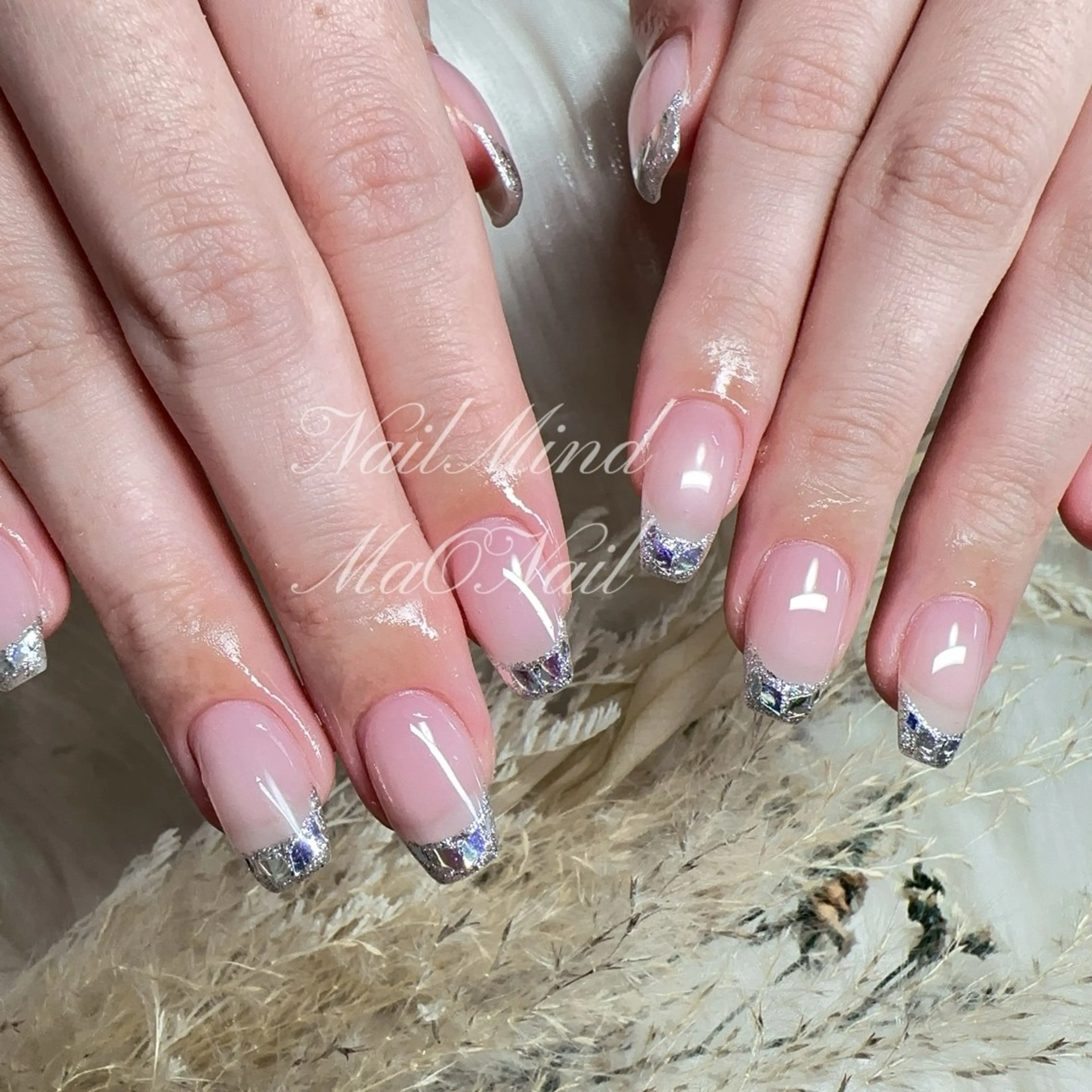 ネイル ハンドネイル NaO Nailのネイルデザイン