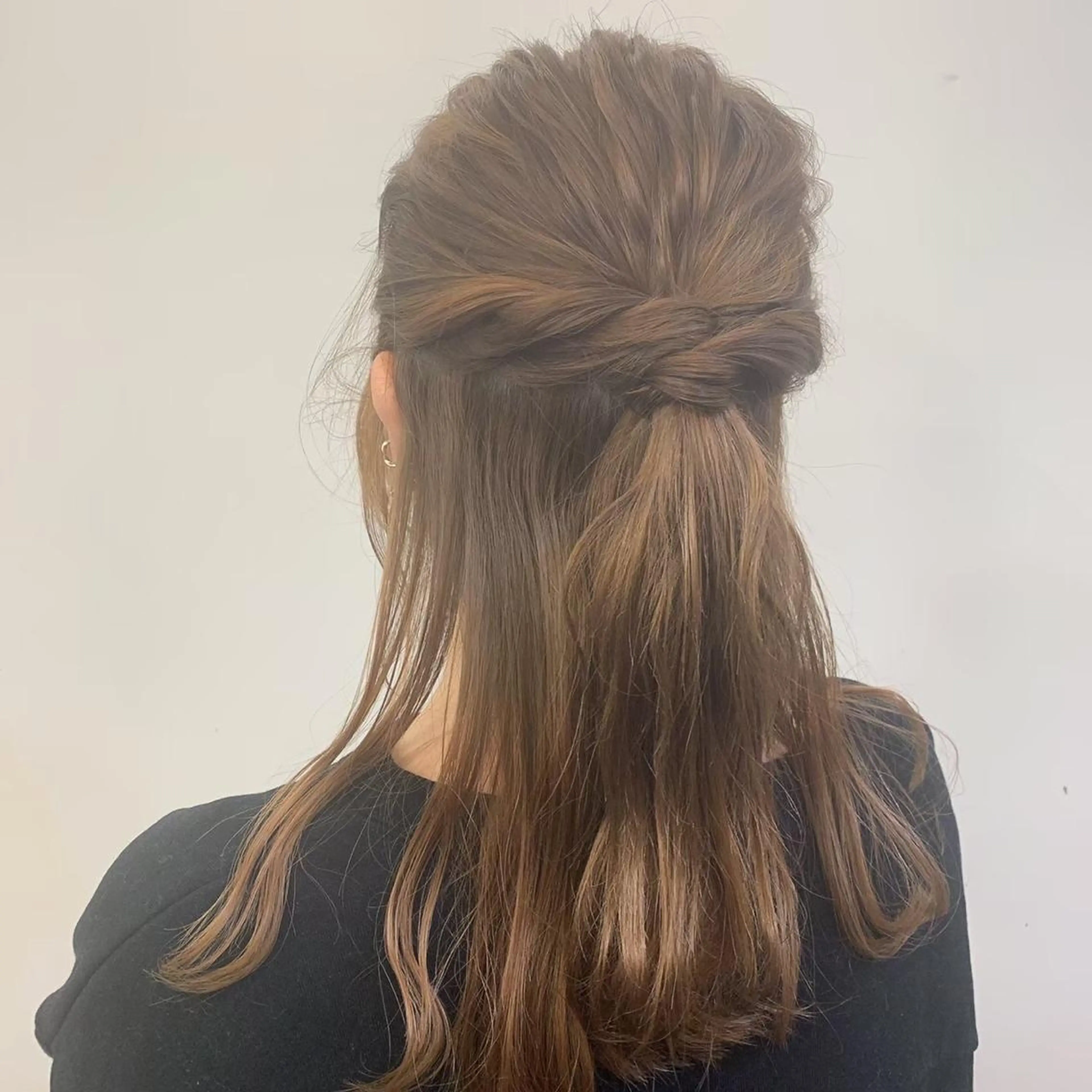 ロング ヘアアレンジ ヘアセット SCALA所属・合田 悠華のその他イメージ