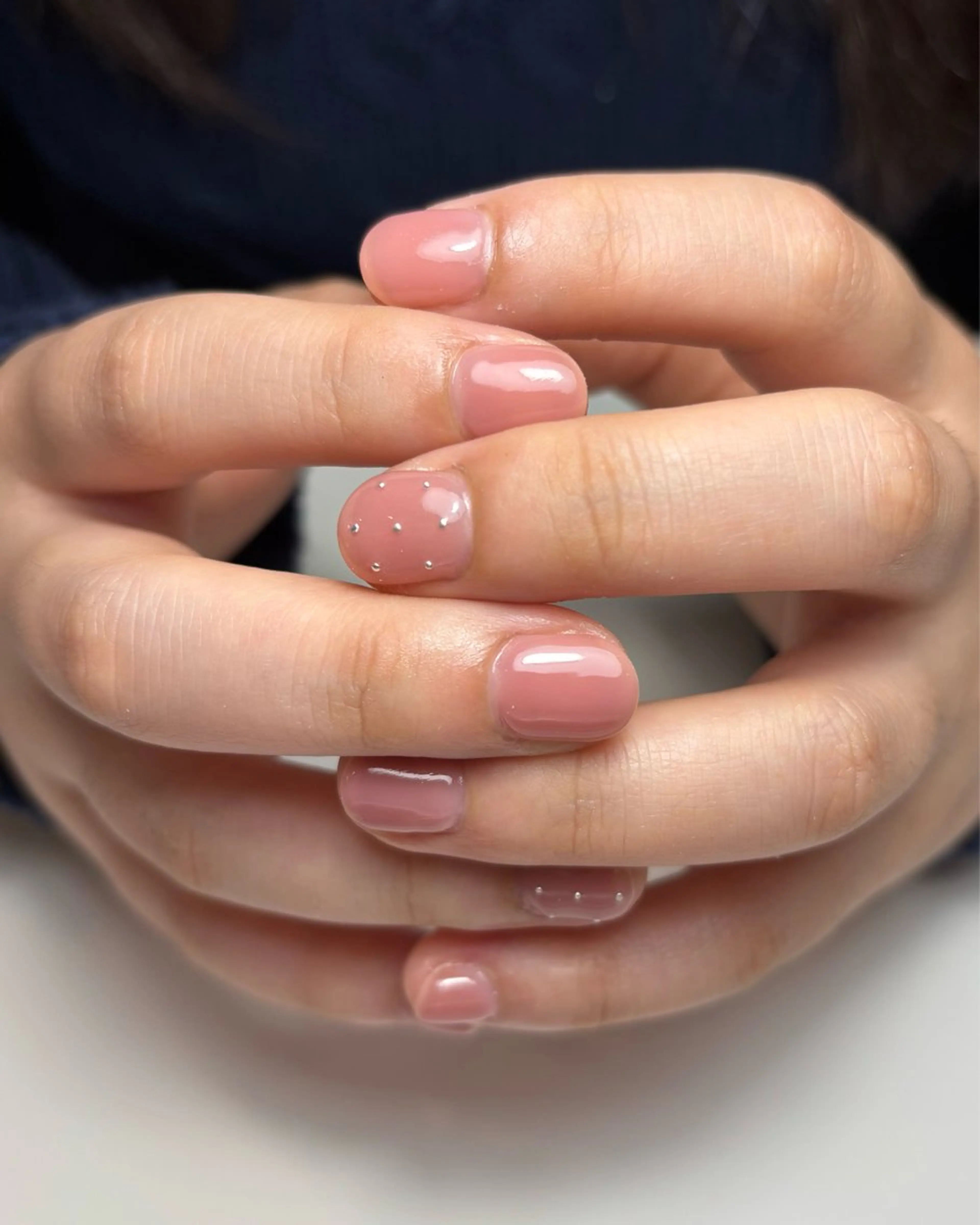 ネイル 春ネイル ハンドネイル Ballie/ Mizukiのネイルデザイン