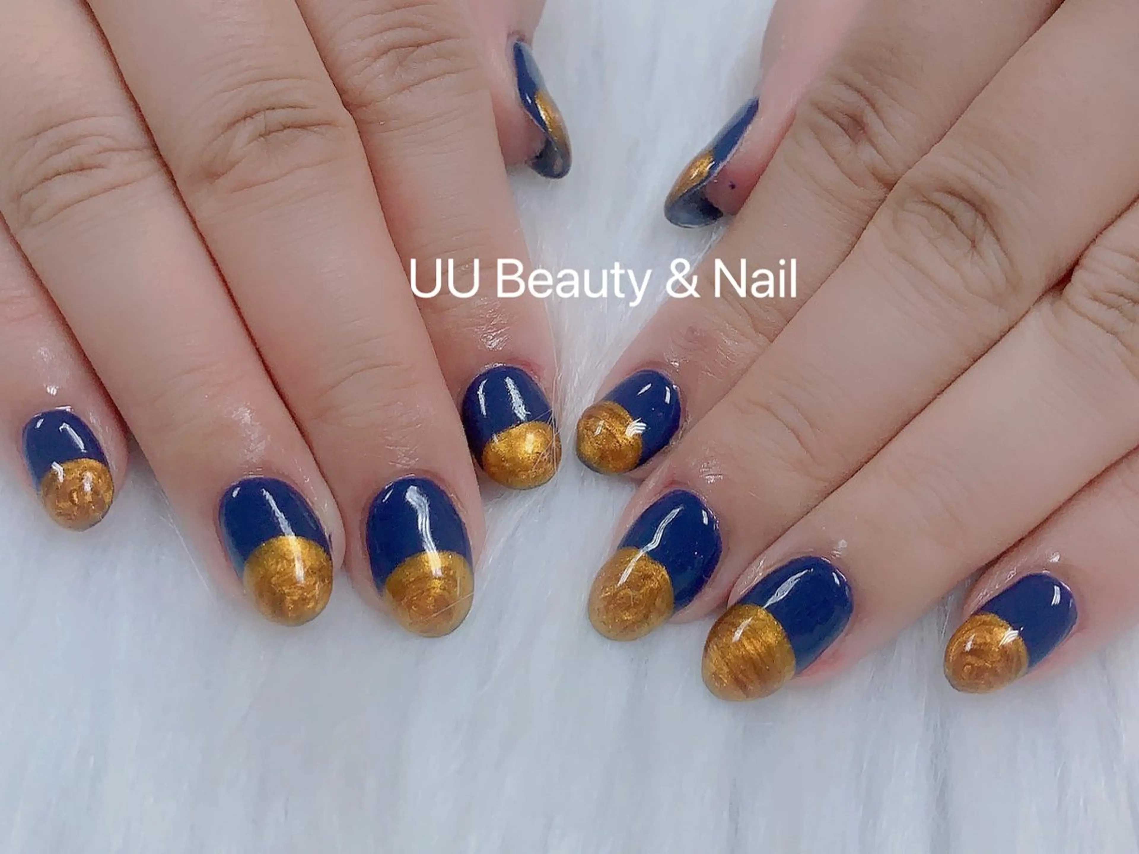 ネイル UU Nailのネイルデザイン