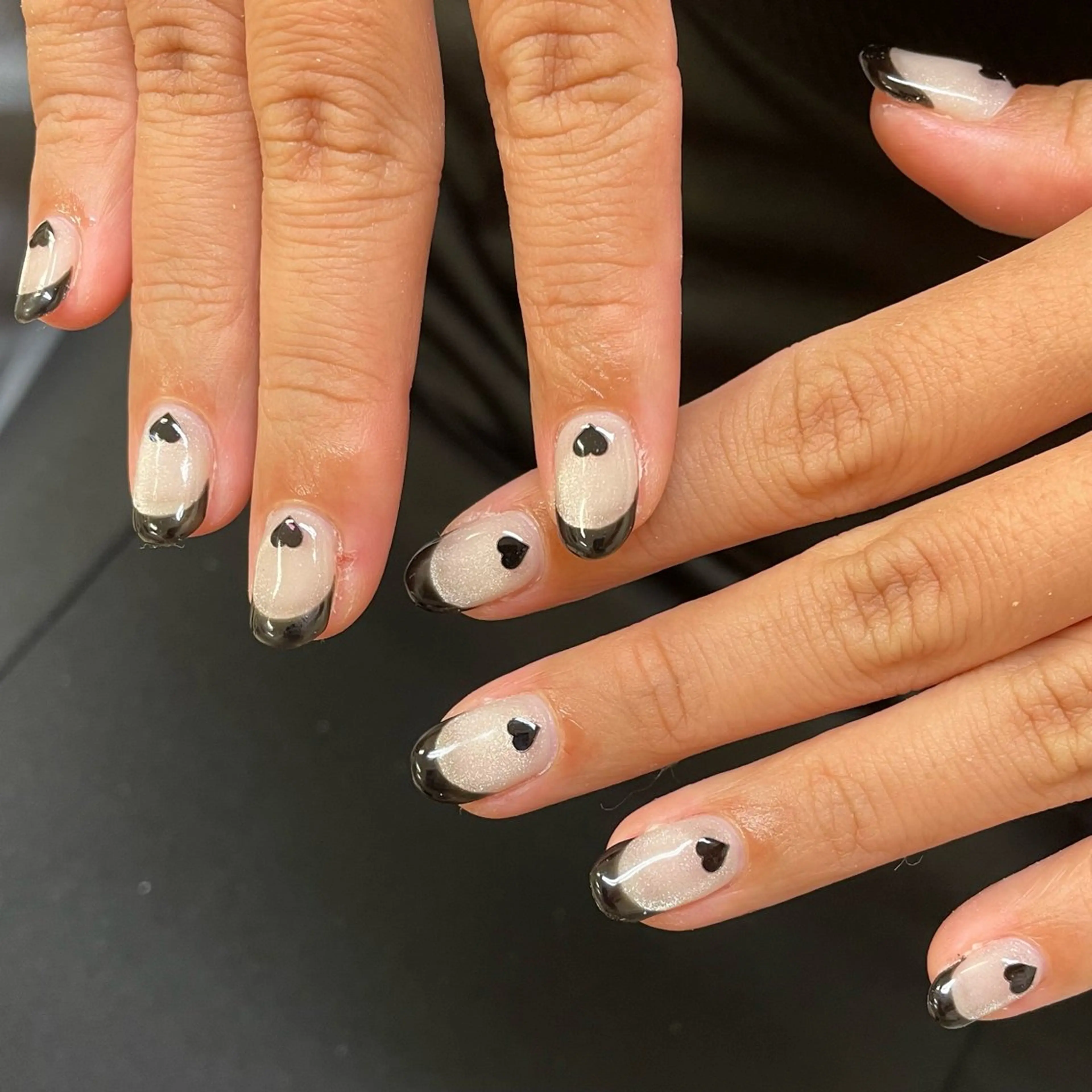 ネイル ハンドネイル フットネイル ネイルサロンアネラ所属・Nail💞 rinakoのネイルデザイン