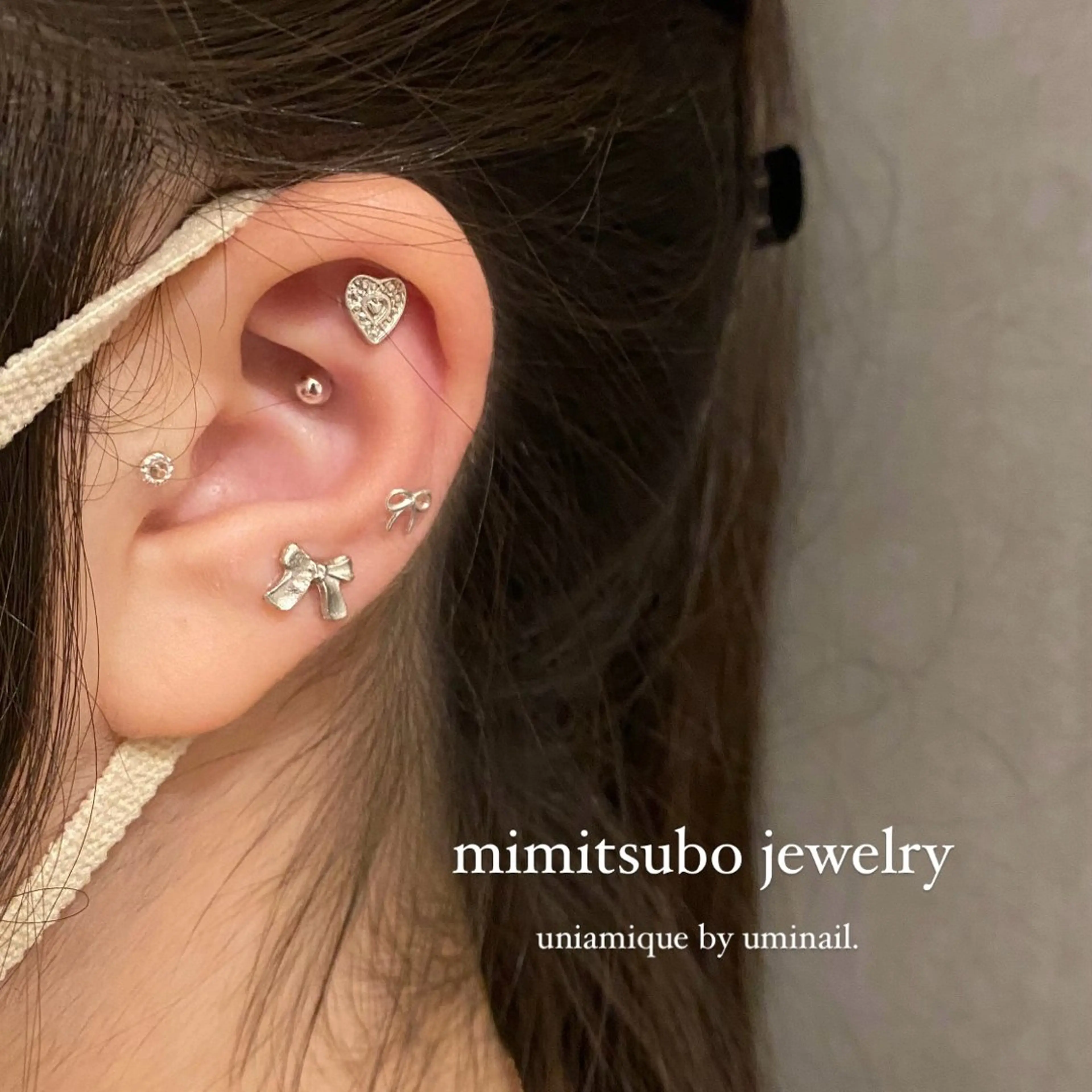 ネイル その他 umi nailのネイルデザイン