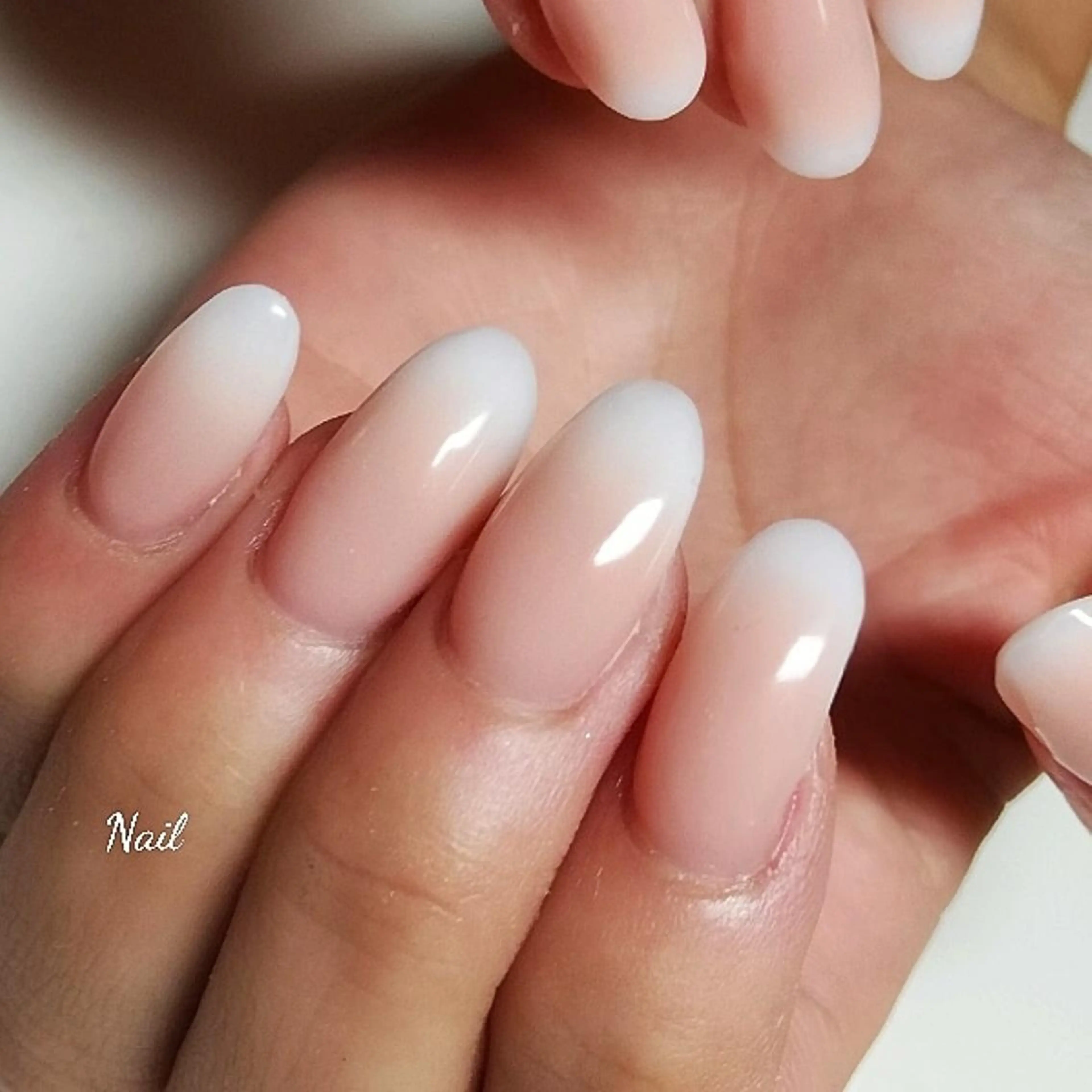 ネイル BlissNail ブリスネイルのネイルデザイン