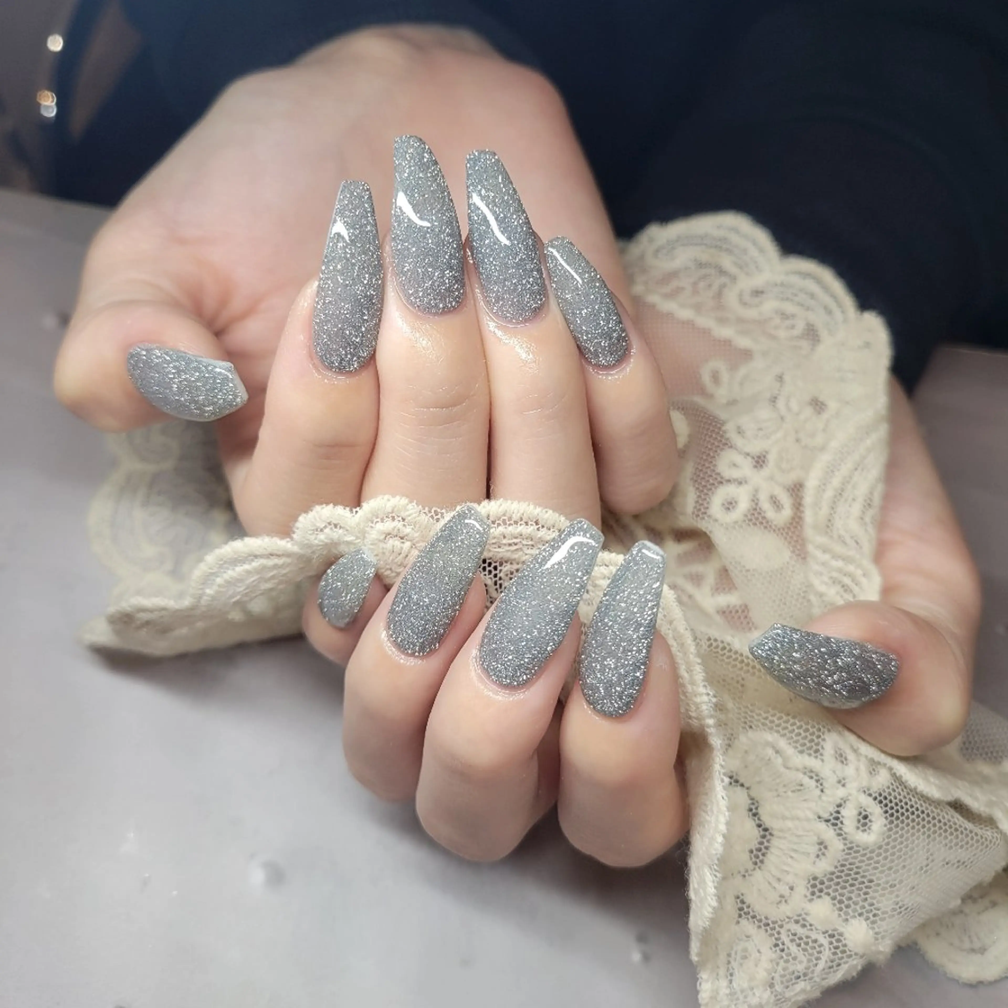 ネイル Nail salon Coco所属・Nail salon Coco【溝の口駅】のネイルデザイン