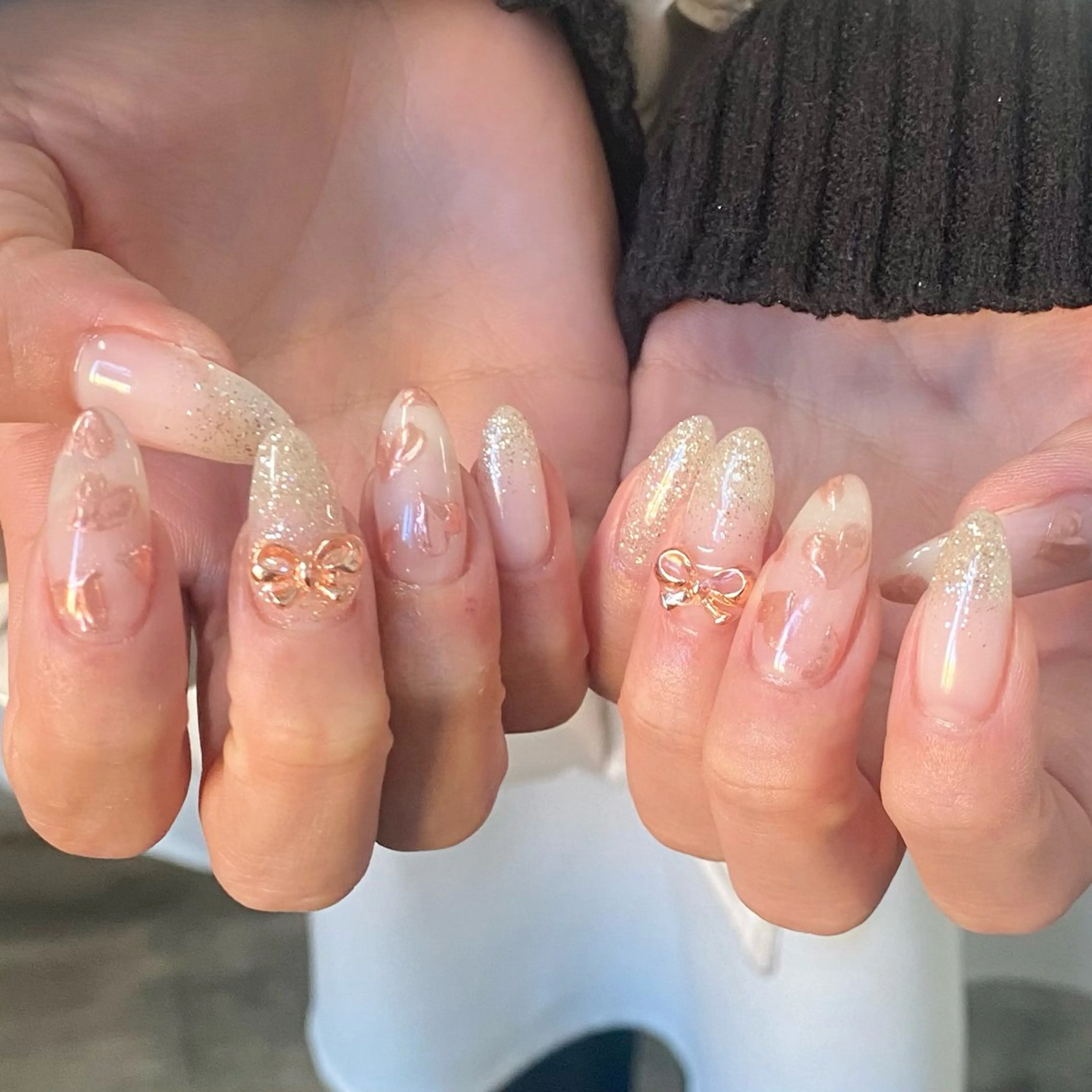 ネイル Jewel. 🥀misatoのマツエク・マツパデザイン