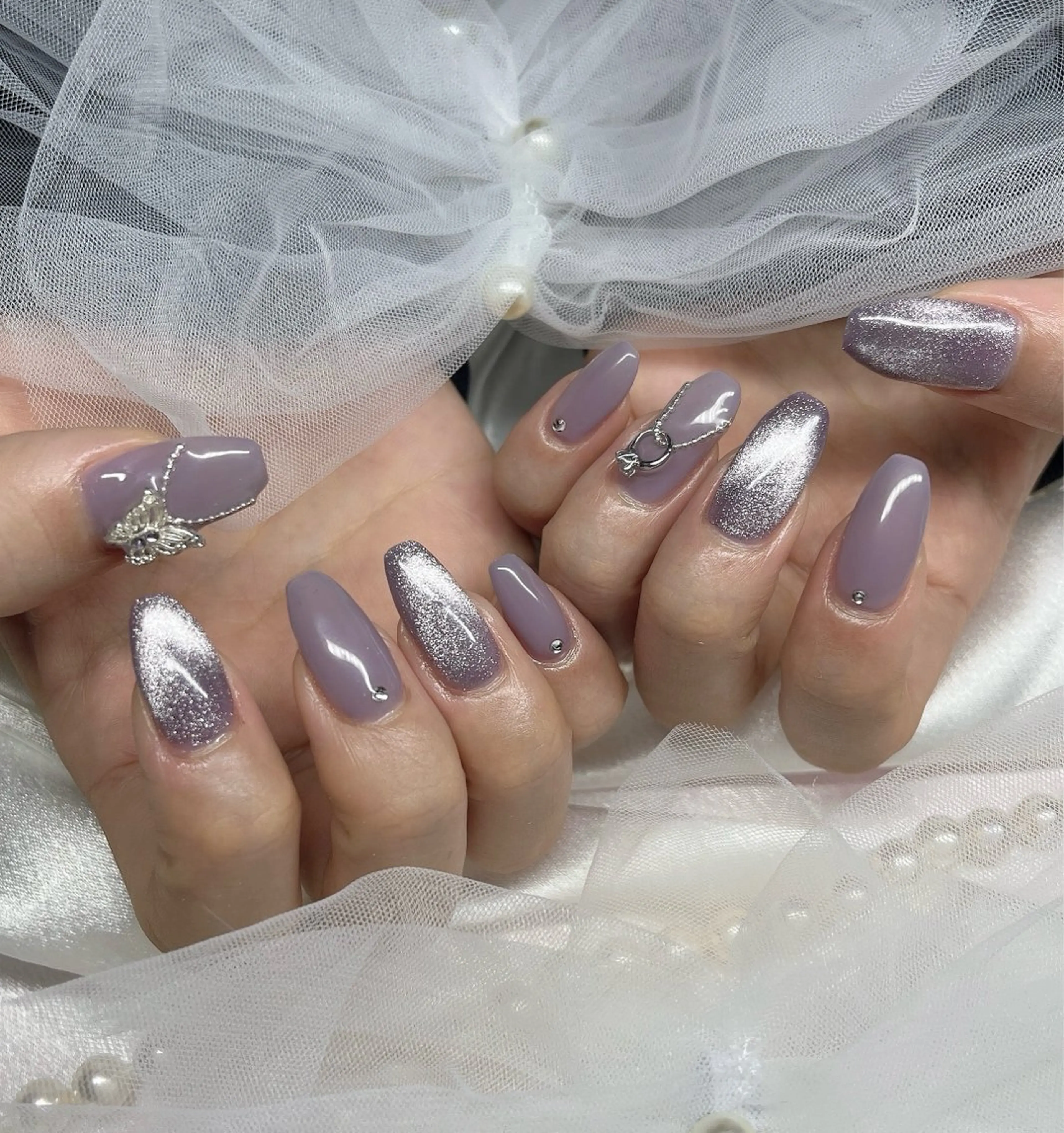 ネイル YOLO NAILのネイルデザイン