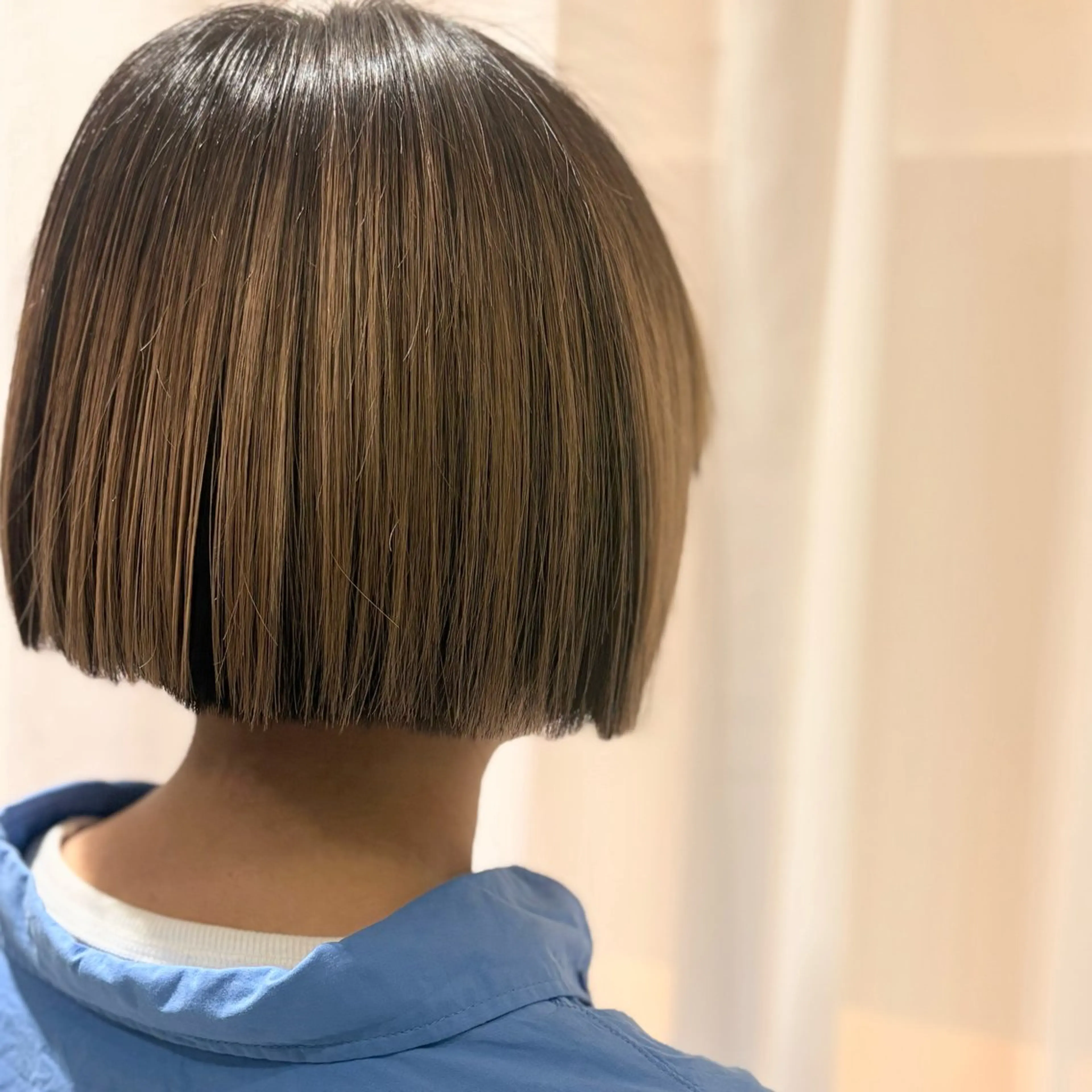 ワンカラー➕【LEVULI】トリートメントの写真