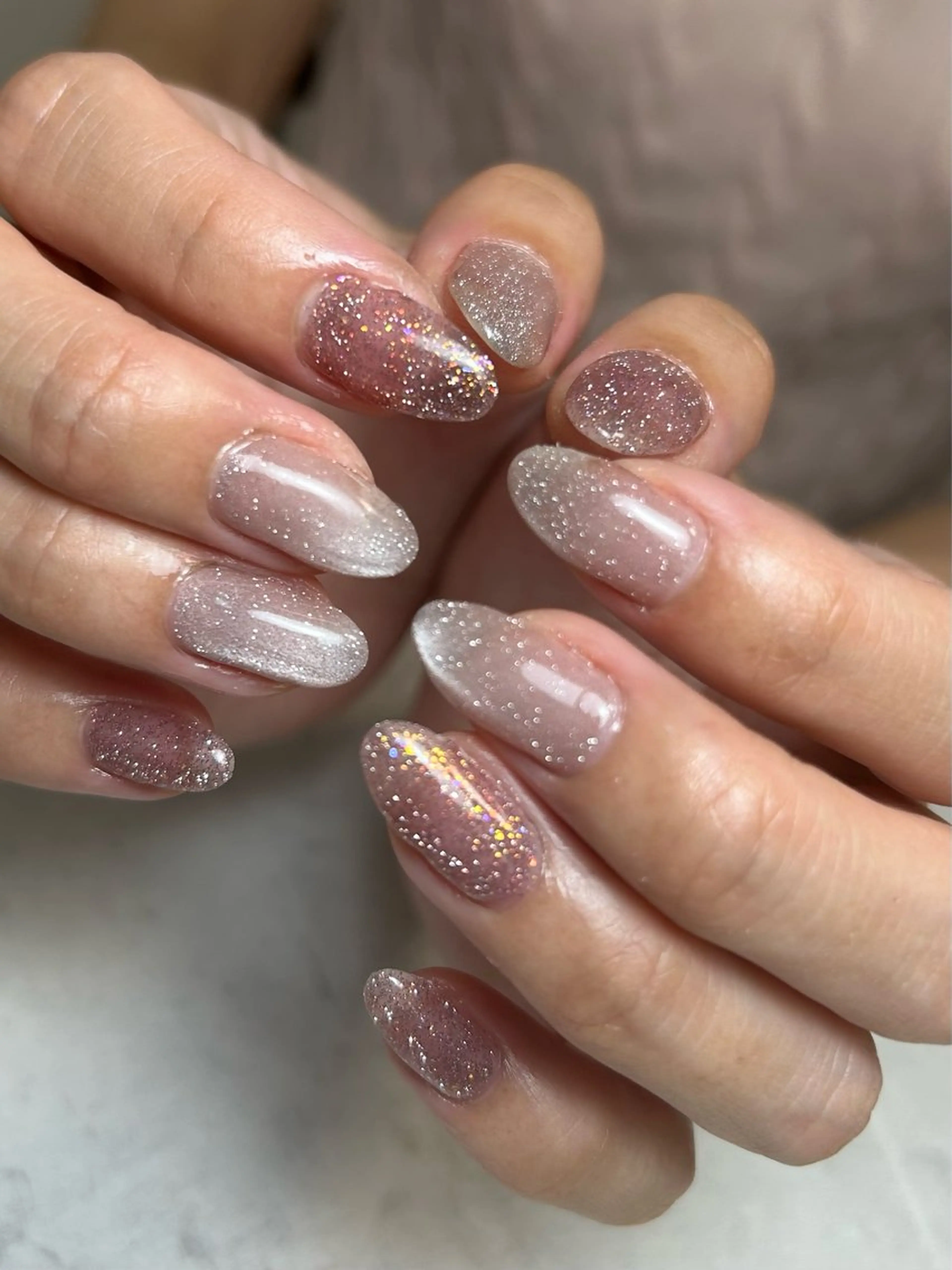 ネイル ハンドネイル A. nailのネイルデザイン