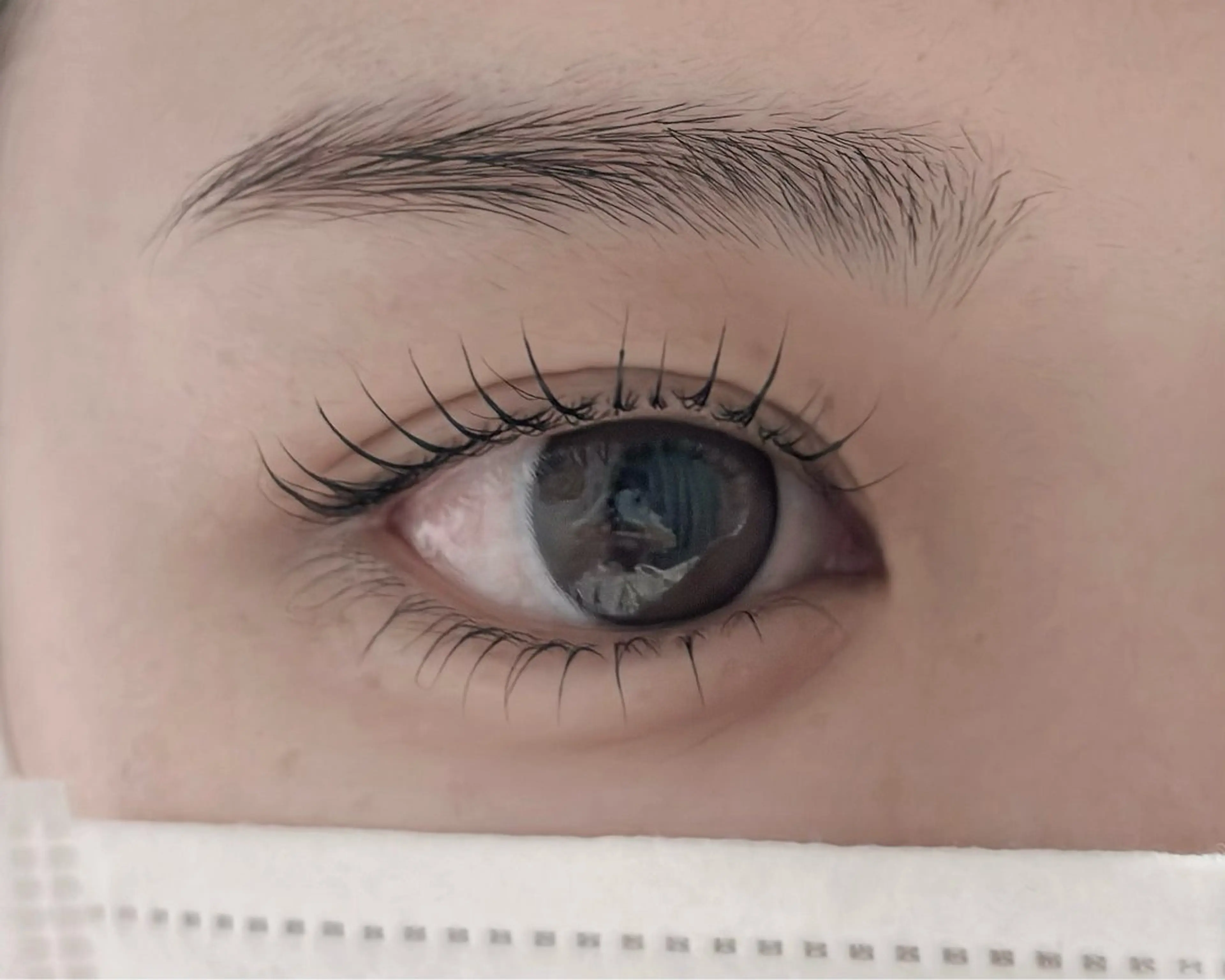 マツエク・マツパ マツパ hikari 🌻*.ﾟのマツエク・マツパデザイン