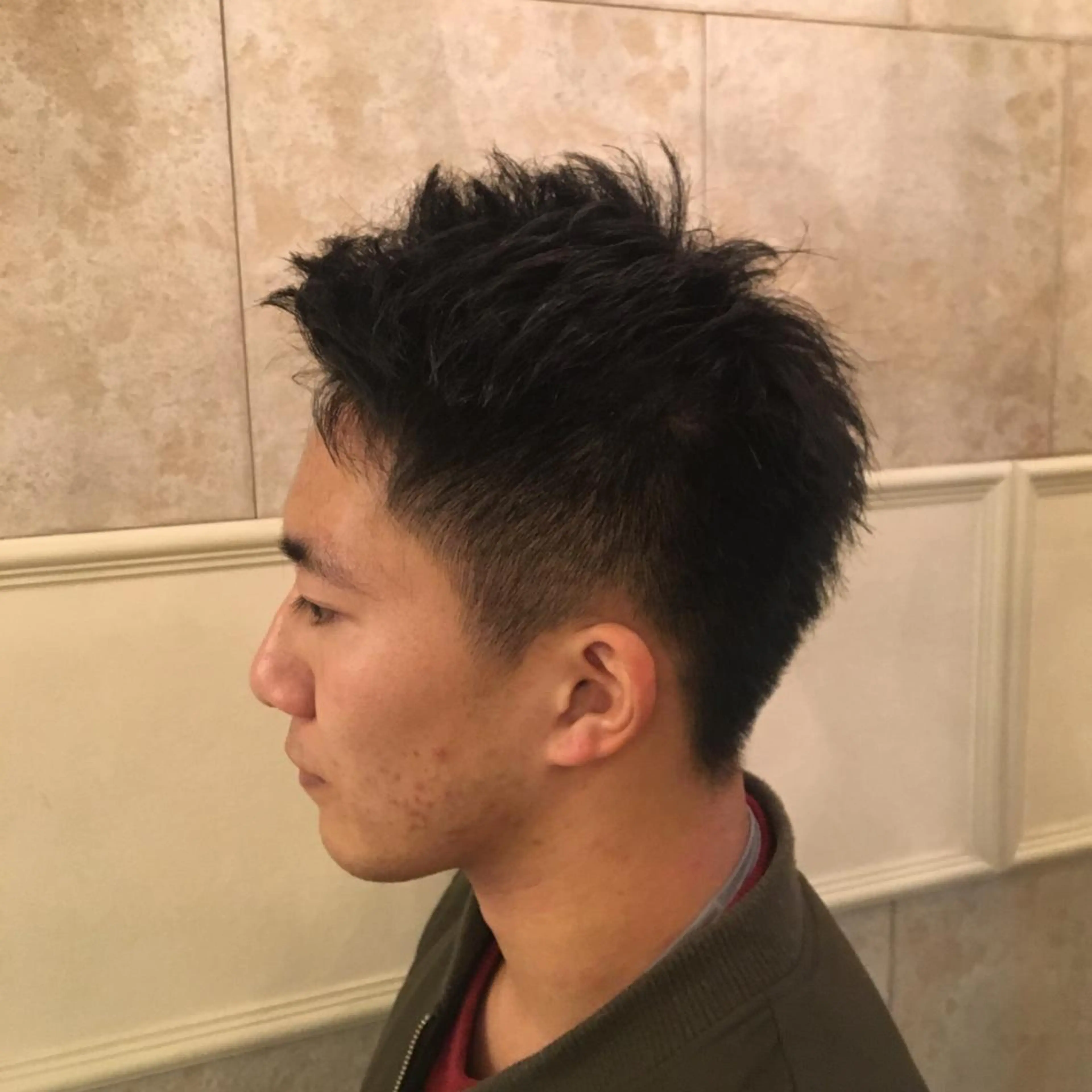 メンズ hair&make  AZURE所属・加藤 菜々のその他イメージ