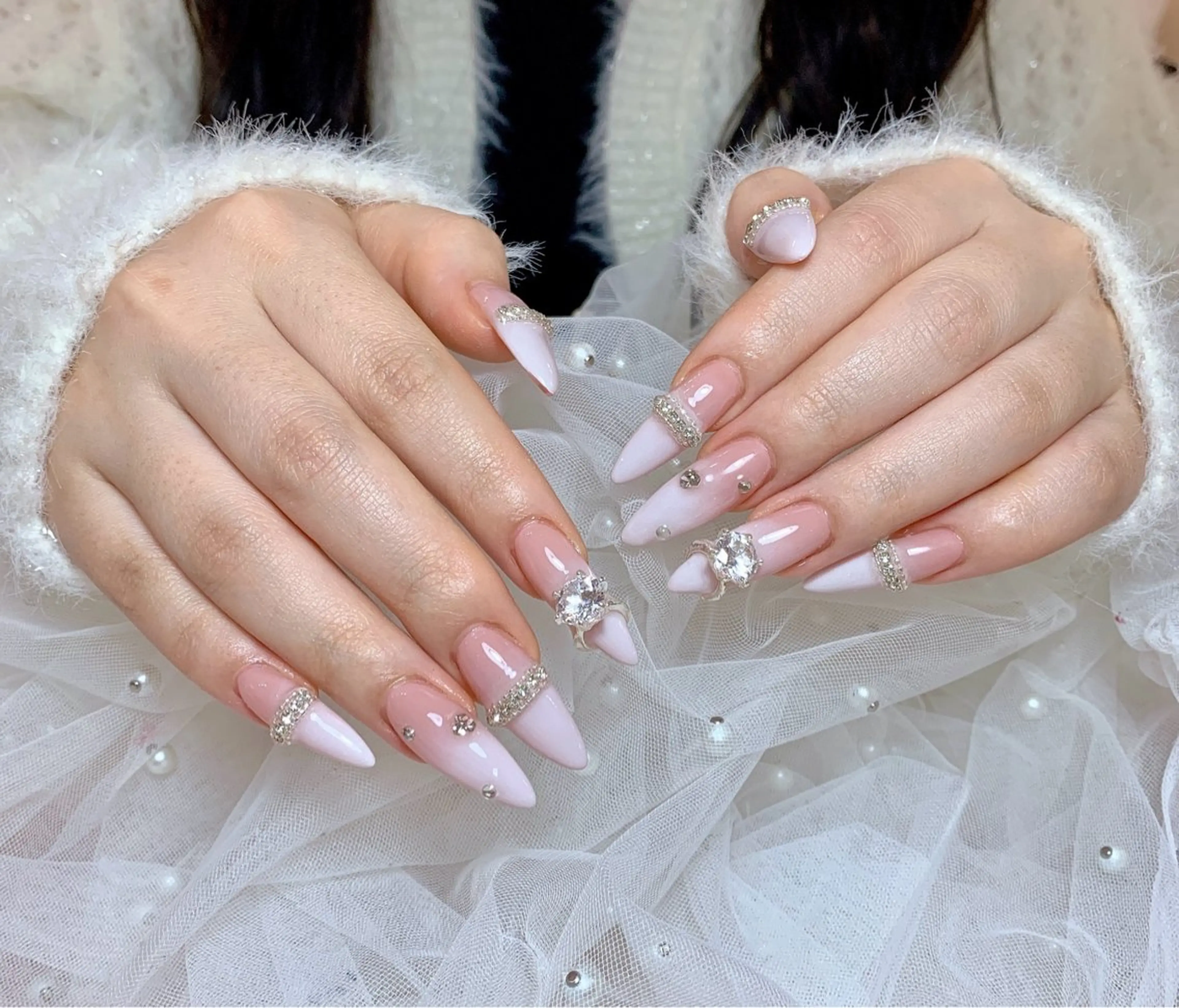 ネイル Bél Nail salonのネイルデザイン