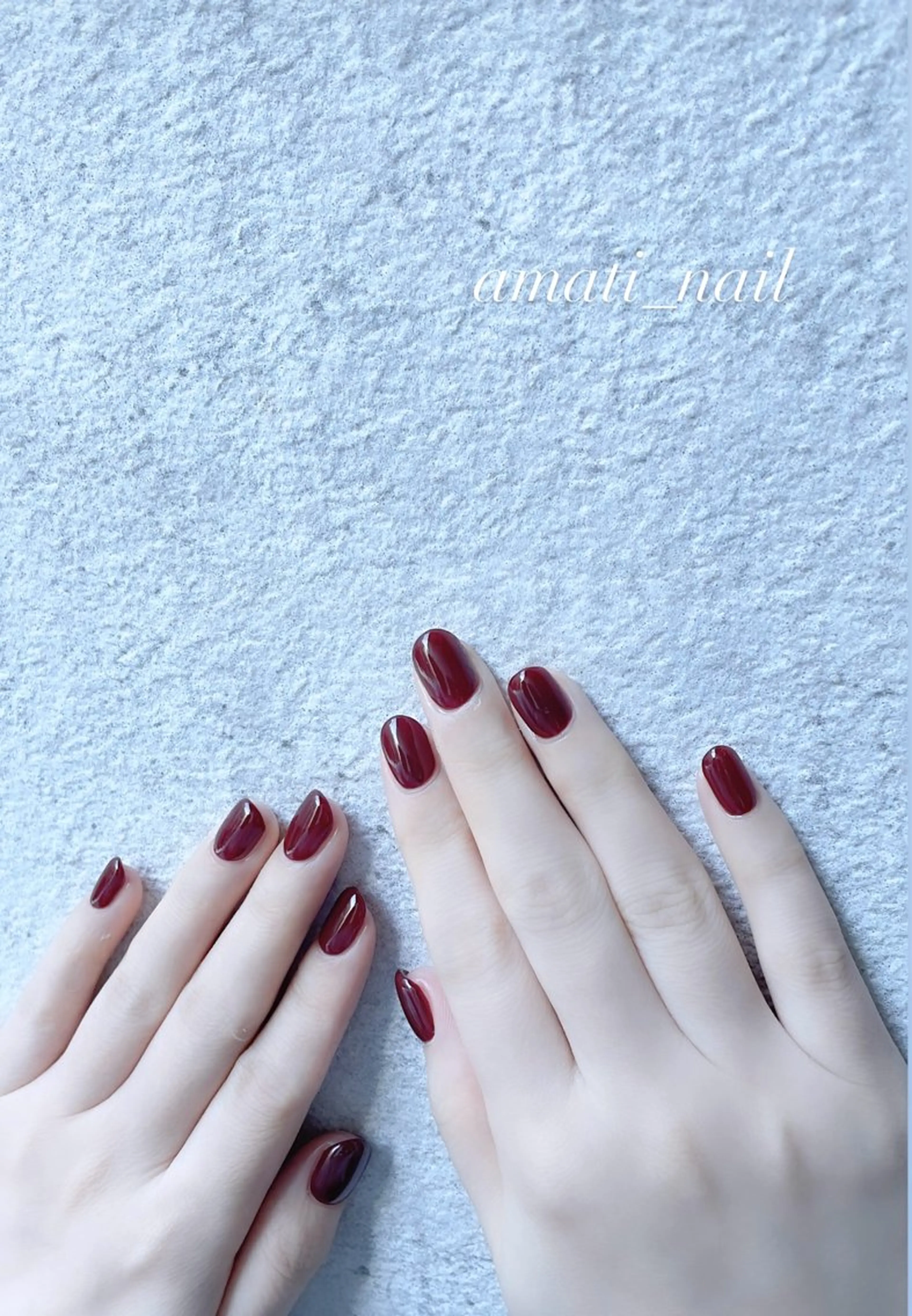 ネイル フットネイル ジェルネイル マグネットネイル ミラーネイル ニュアンスネイル ハンドネイル amati_nail TAKAKOのネイルデザイン