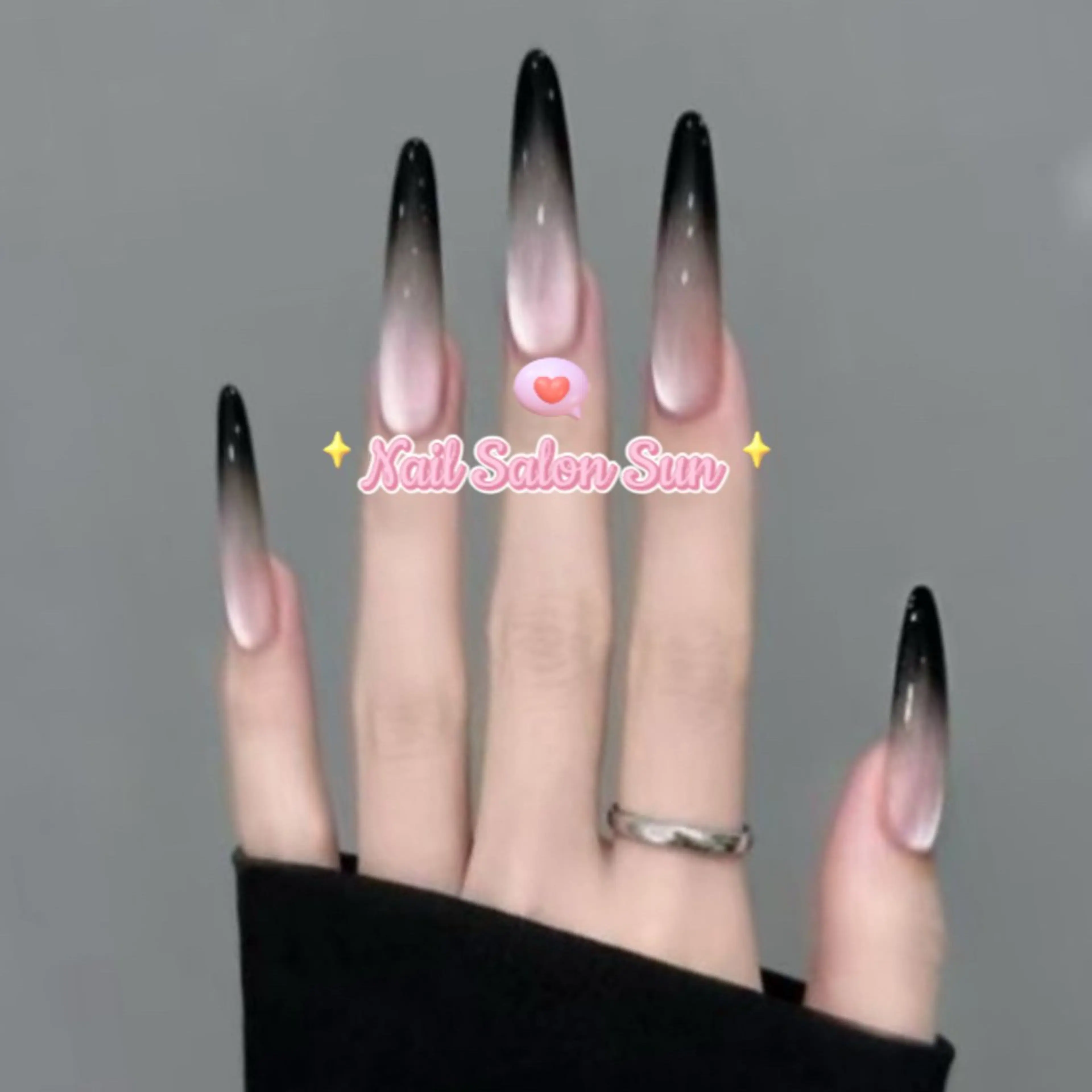 ネイル ハンドネイル Sun Nail サン ネイルサロンのネイルデザイン