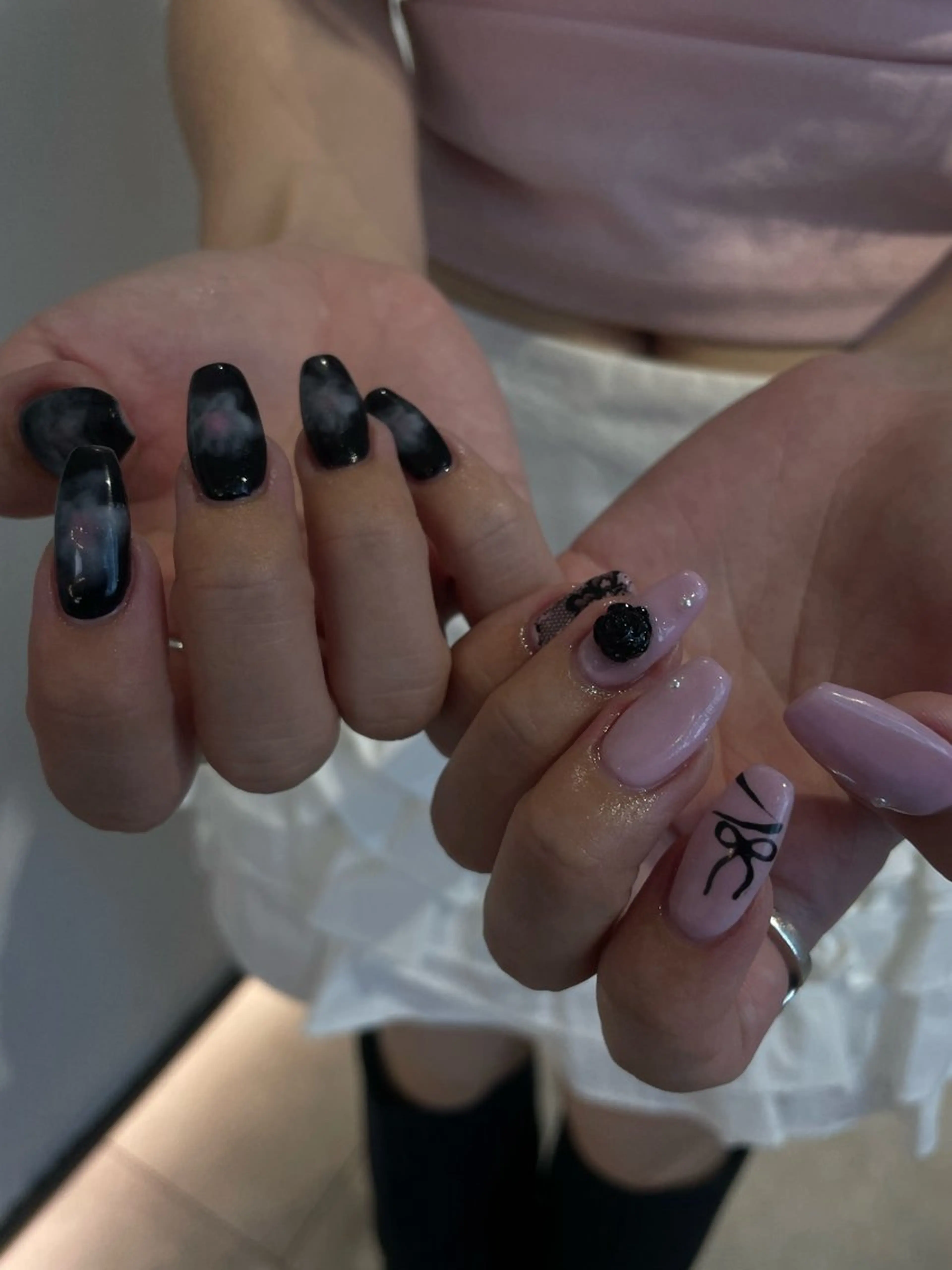 ネイル HAIR&NAIL KANAのネイルデザイン