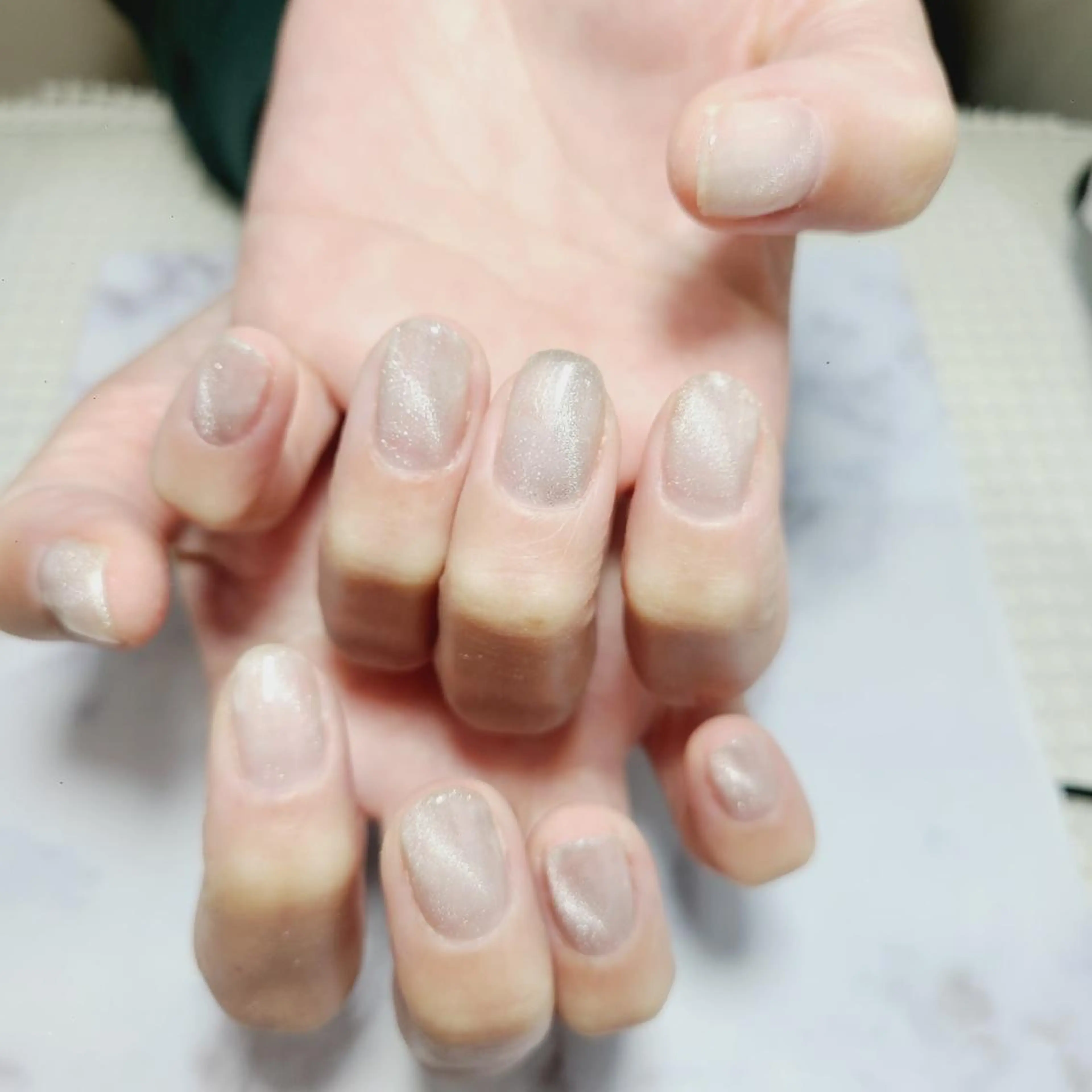 カラー ネイル LDK Nail Salonのネイルデザイン