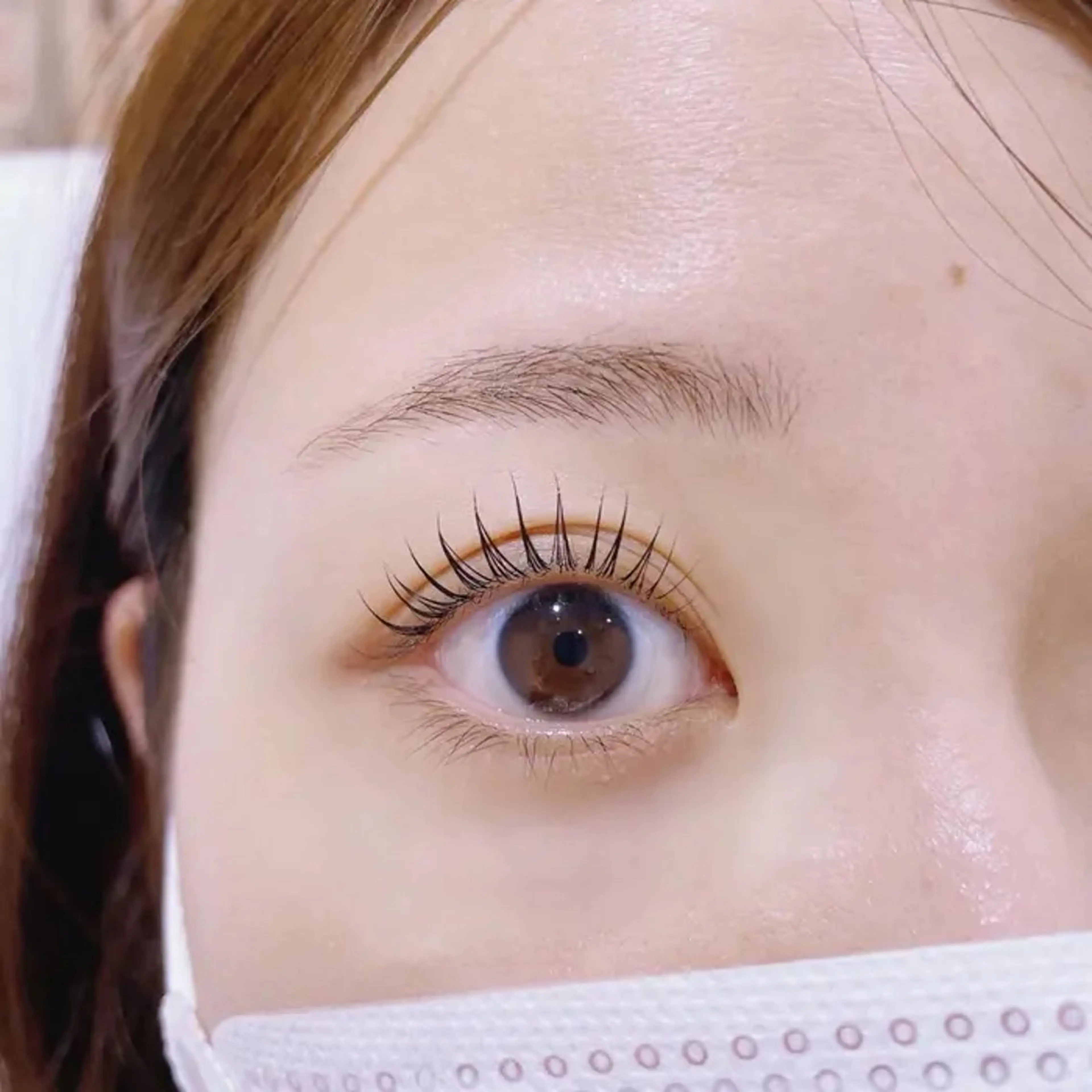 マツエク・マツパ Lafesta Beautyの眉毛・アイブロウイメージ
