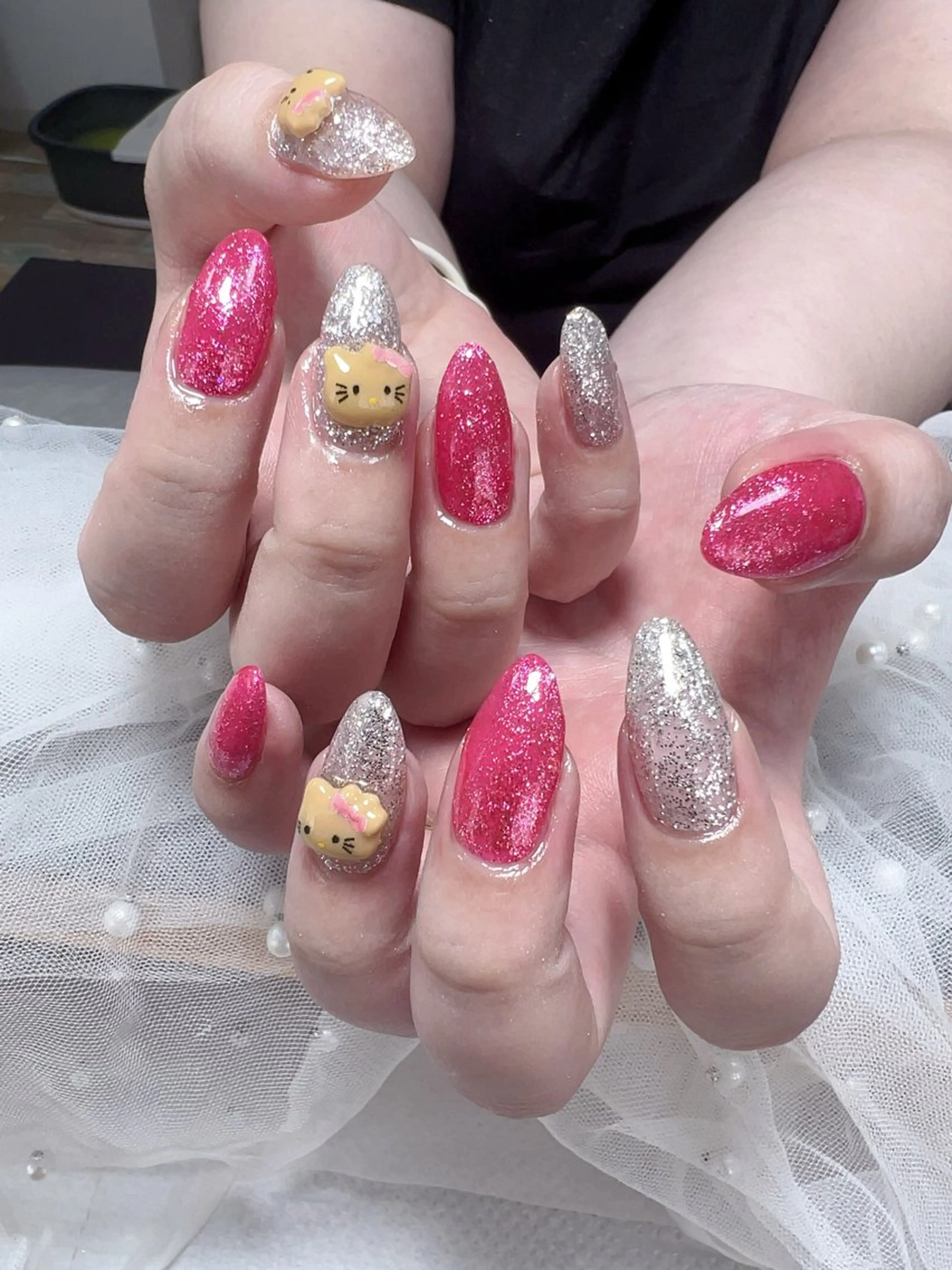 ネイル ハンドネイル Nail NaNaのネイルデザイン