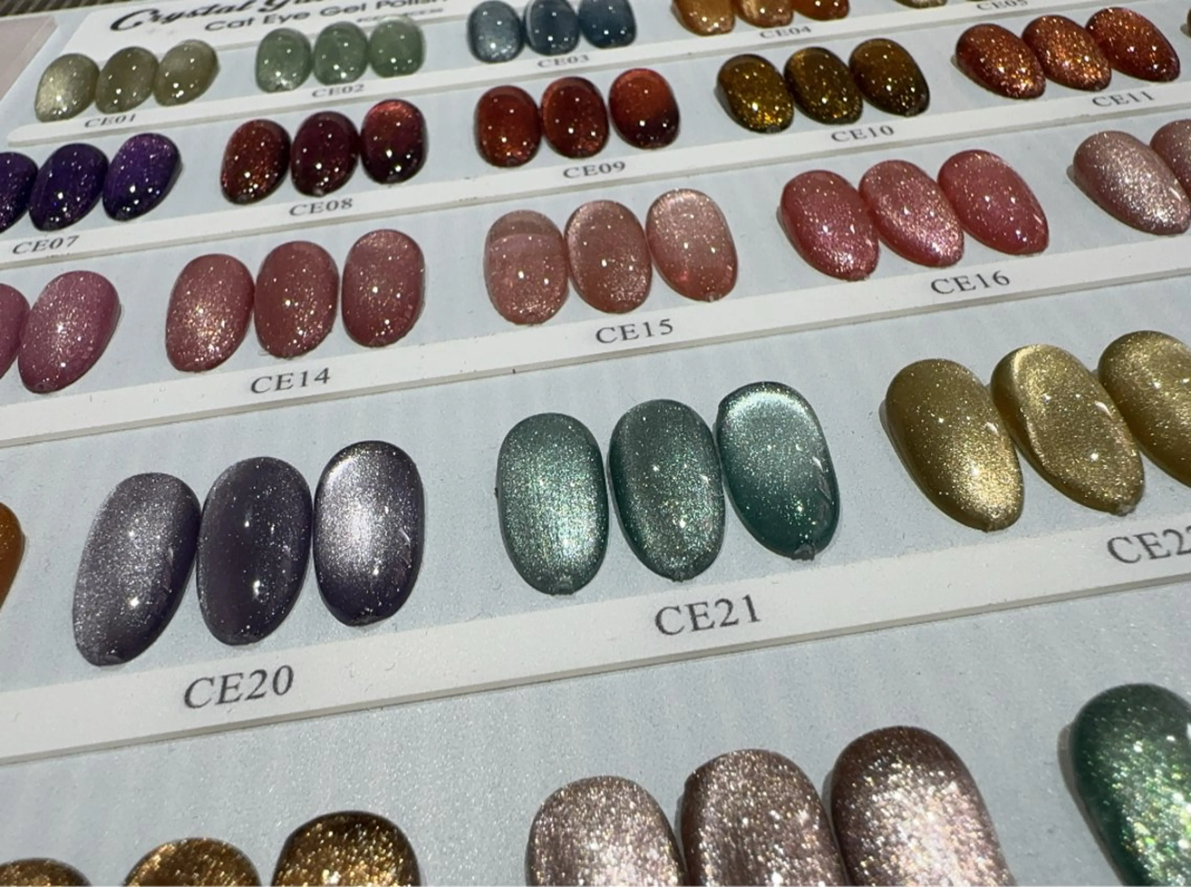 ✩艶肌マグネット/オフ込みの写真