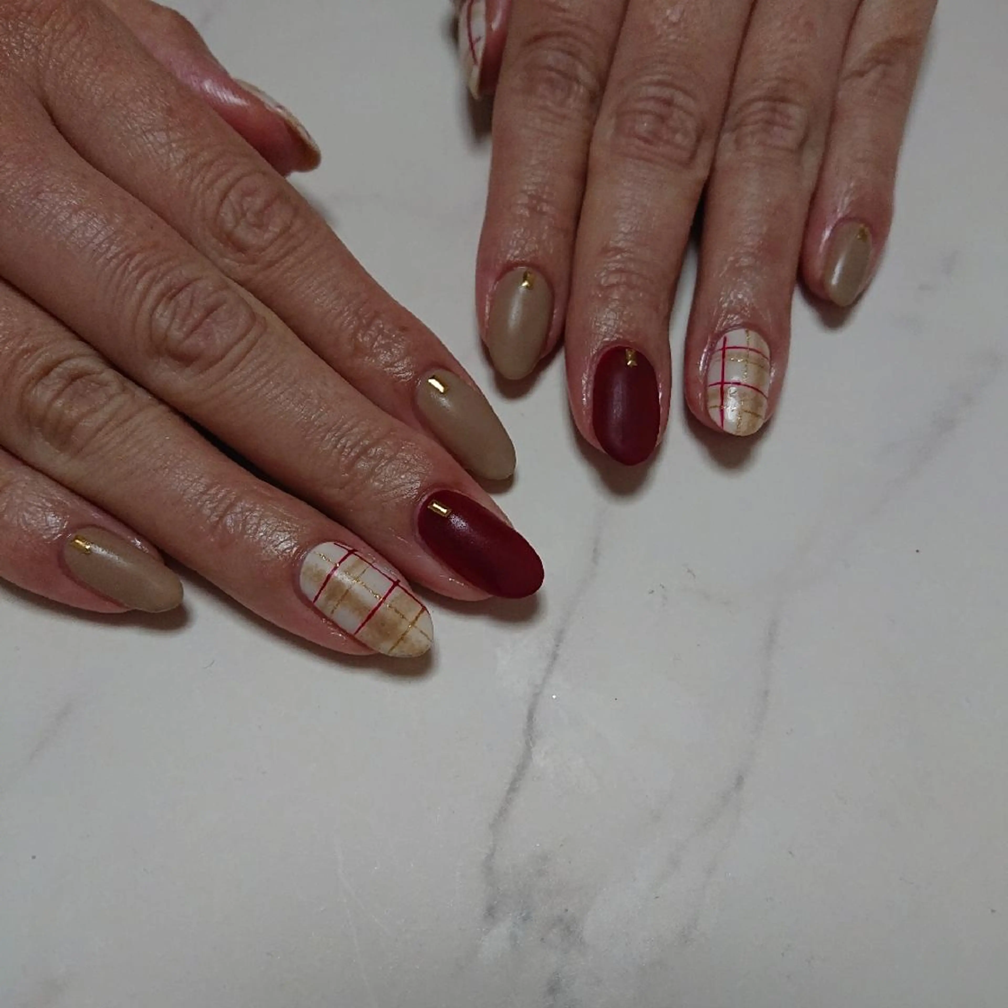 ネイル Mrs Nailのマツエク・マツパデザイン