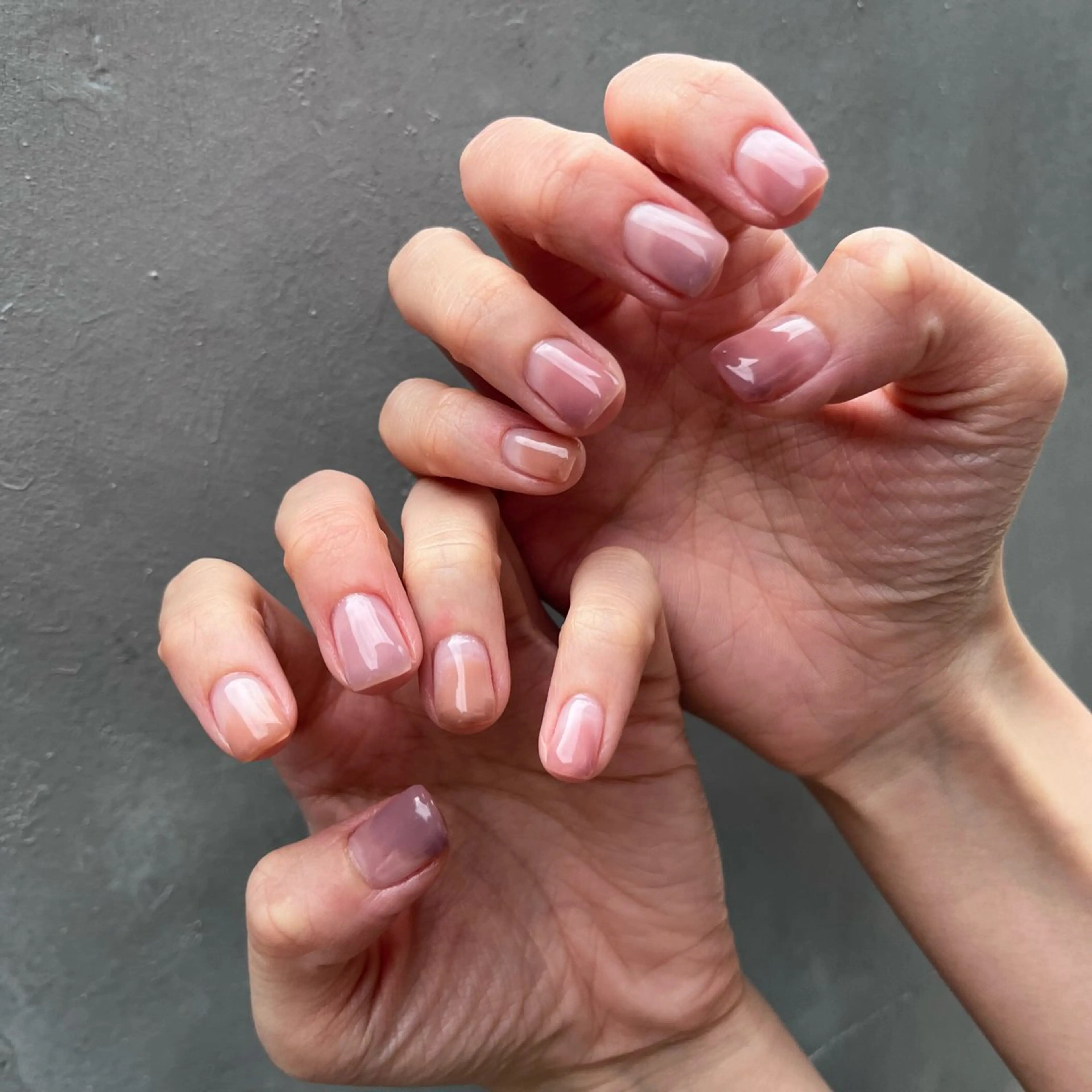 ネイル erieque nailのネイルデザイン