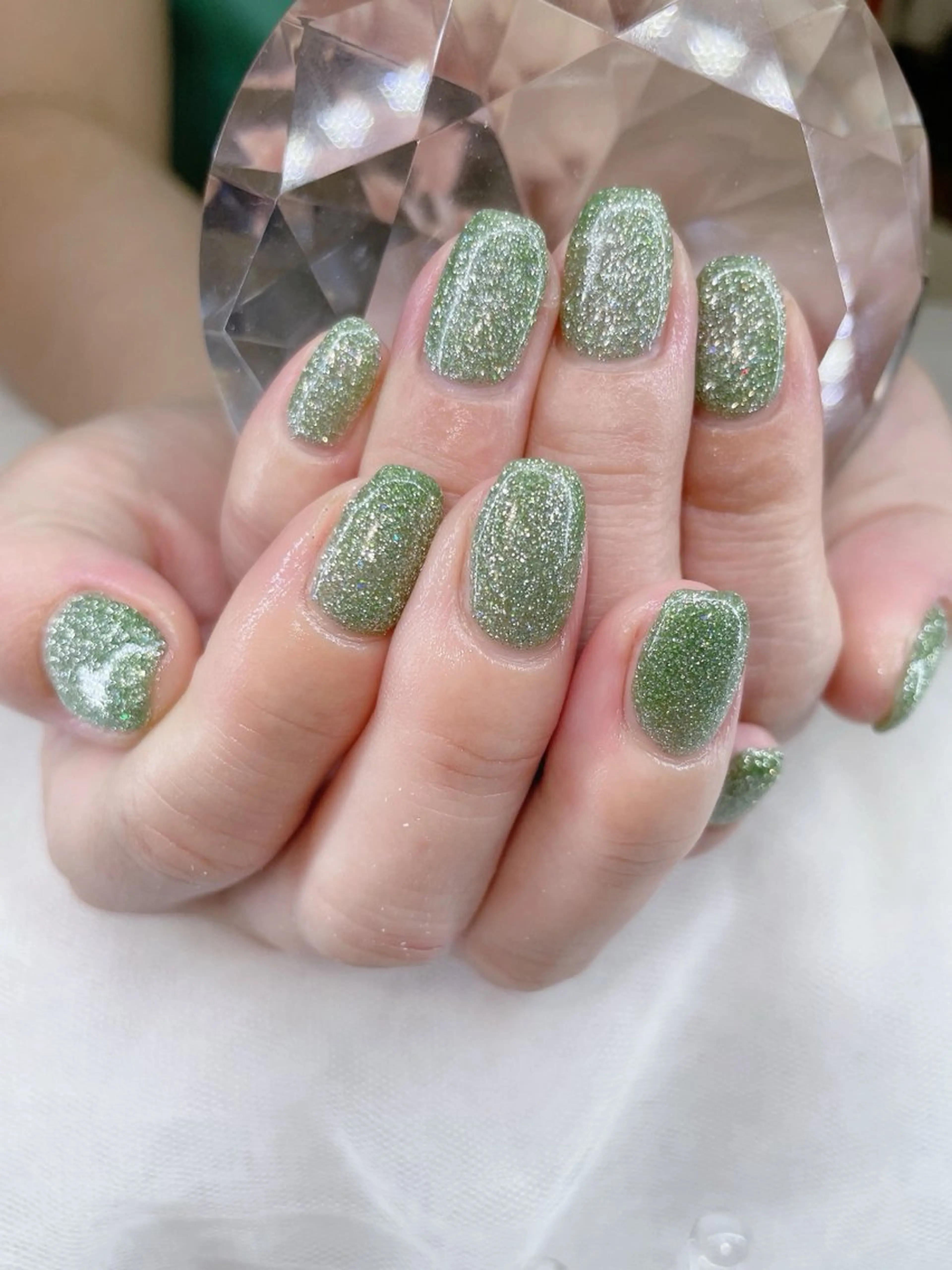 ネイル ハンドネイル misun_nail所属・misun_ nailのネイルデザイン