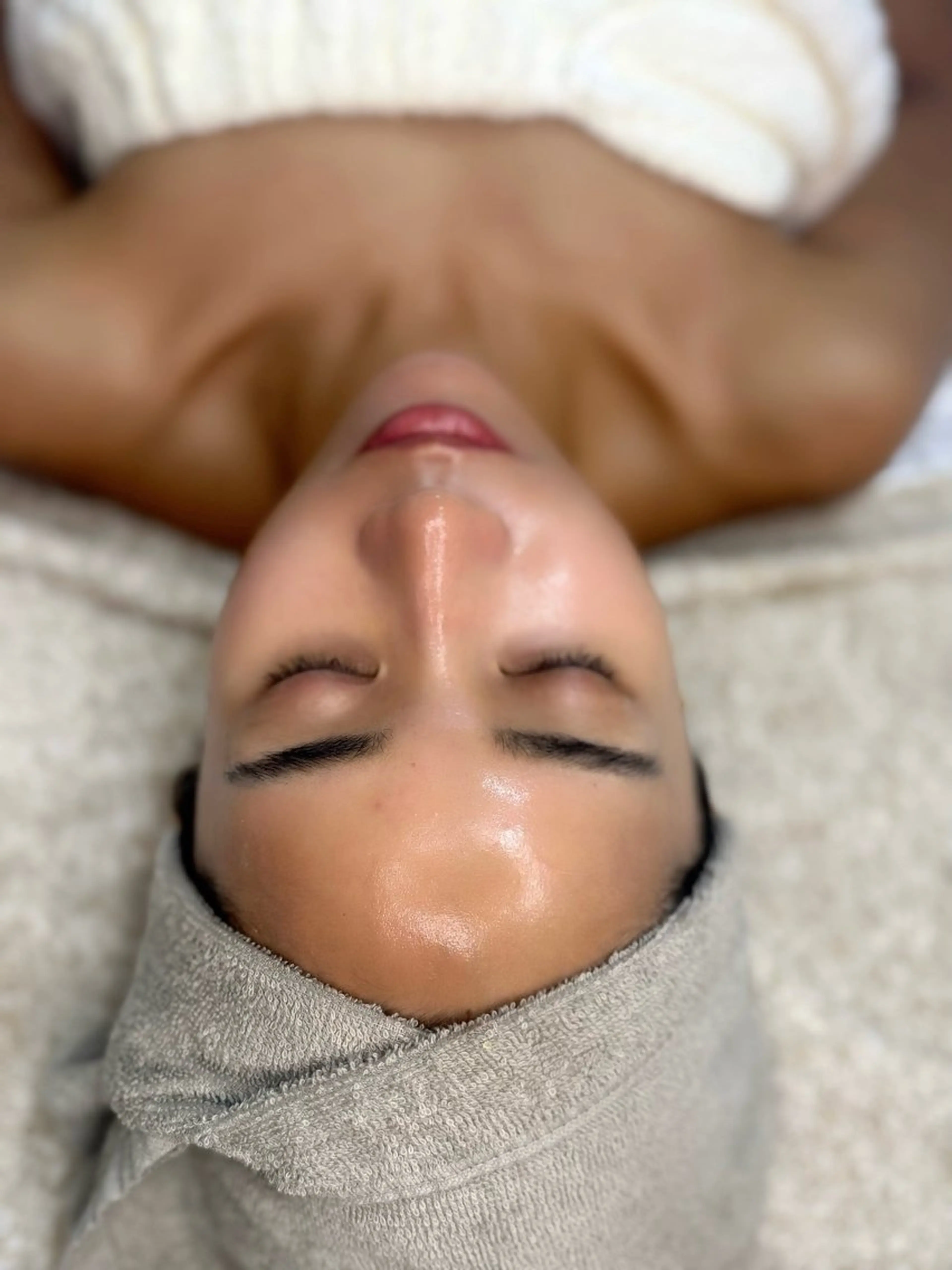 Anhamia.所属・艶肌ワックス×ピーリ ングAnhamia.のエステ・リラクイメージ