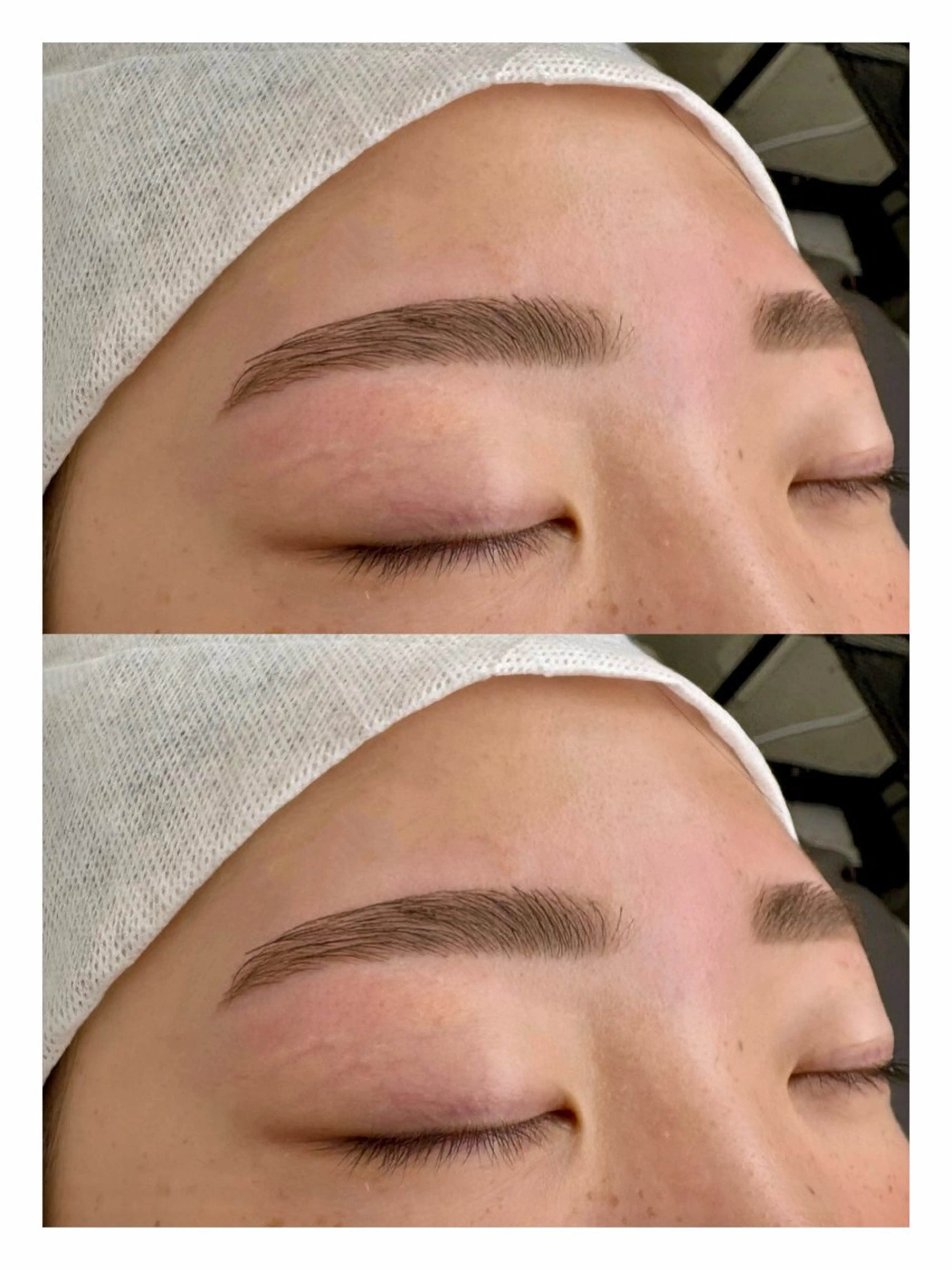 アイブロウ most eyes 🤍OHTOMOのマツエク・マツパデザイン