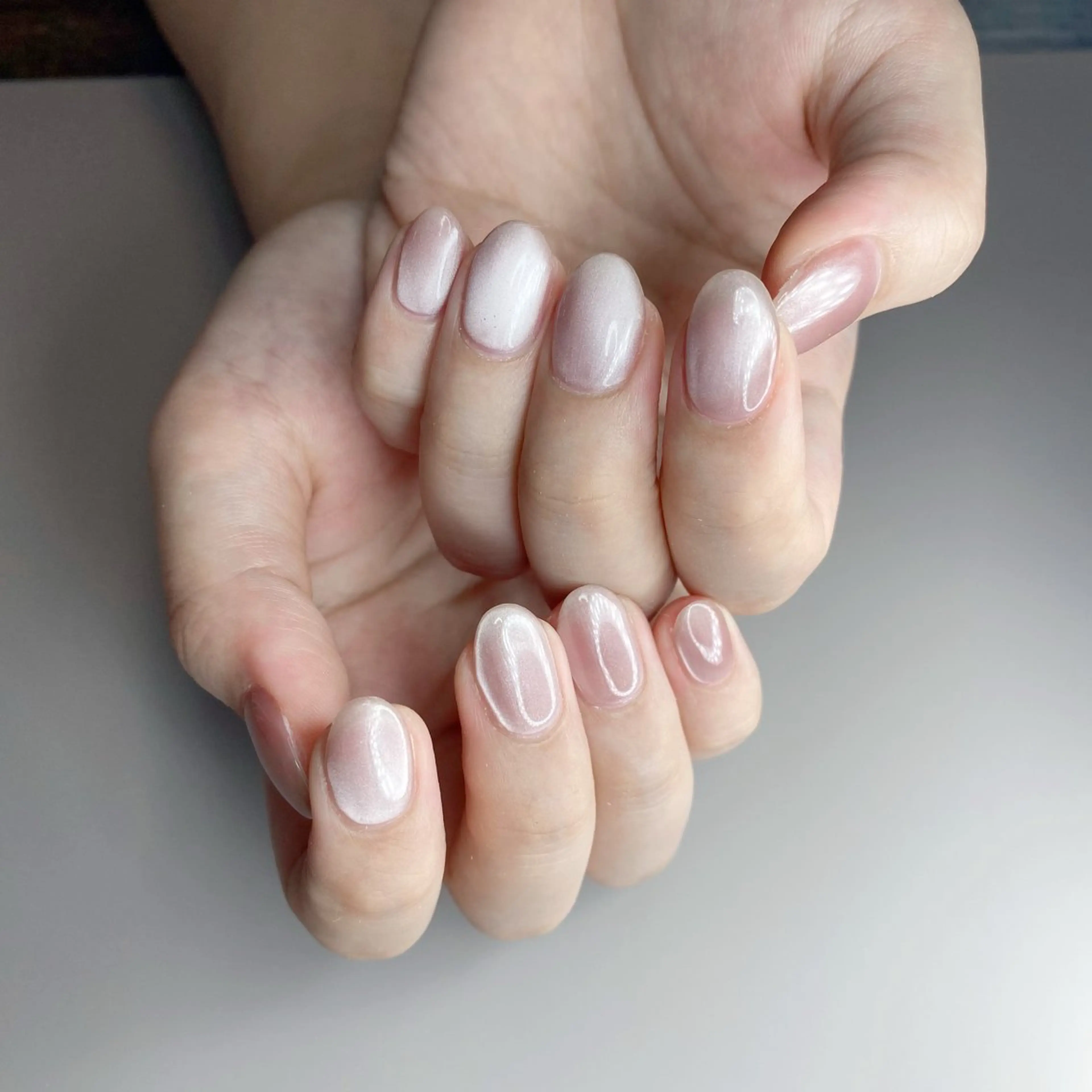 ショート ハンドネイル 501 nail所属・501 nailのネイルデザイン