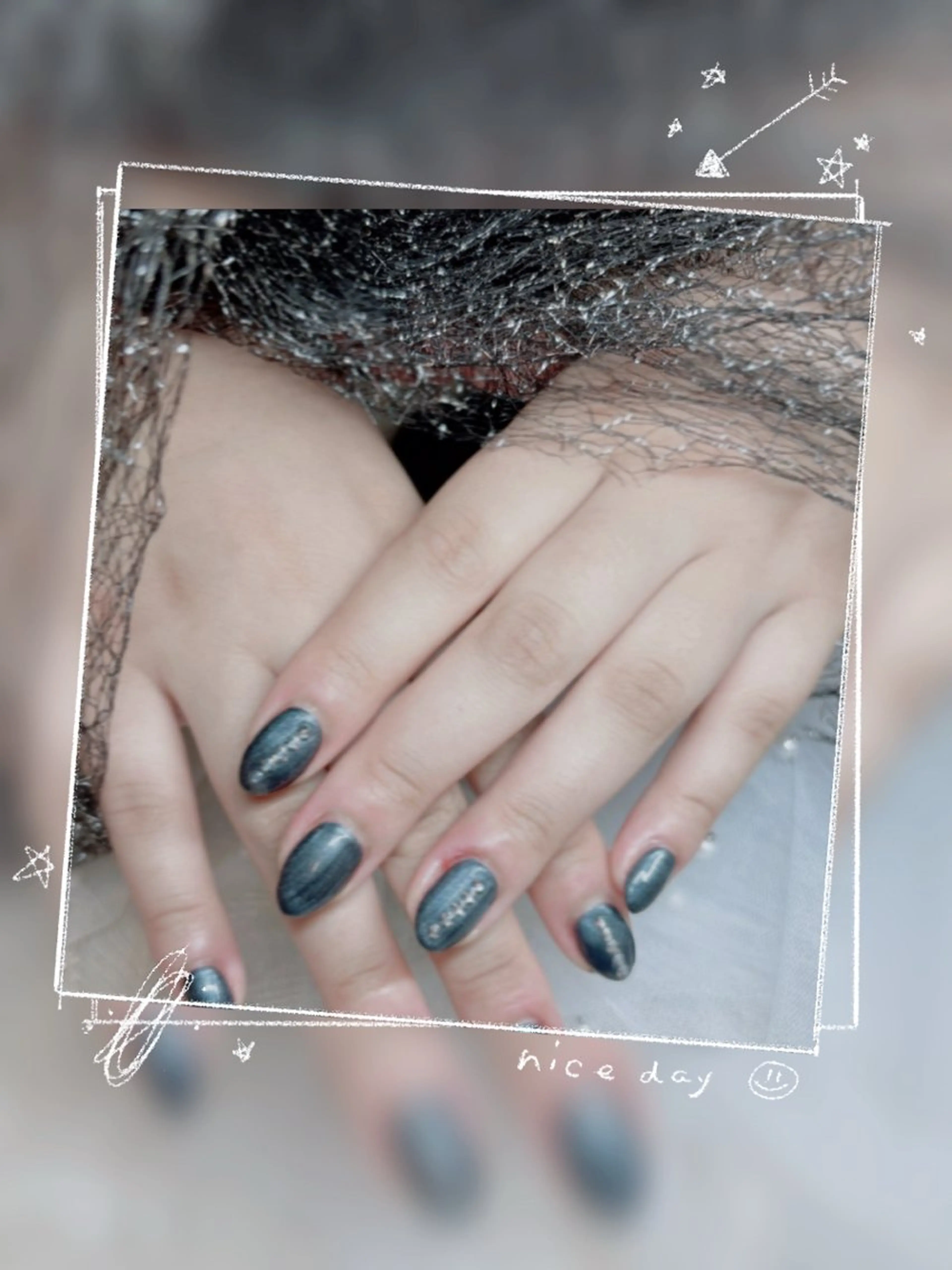 ネイル ハンドネイル Beauty Build Upのネイルデザイン