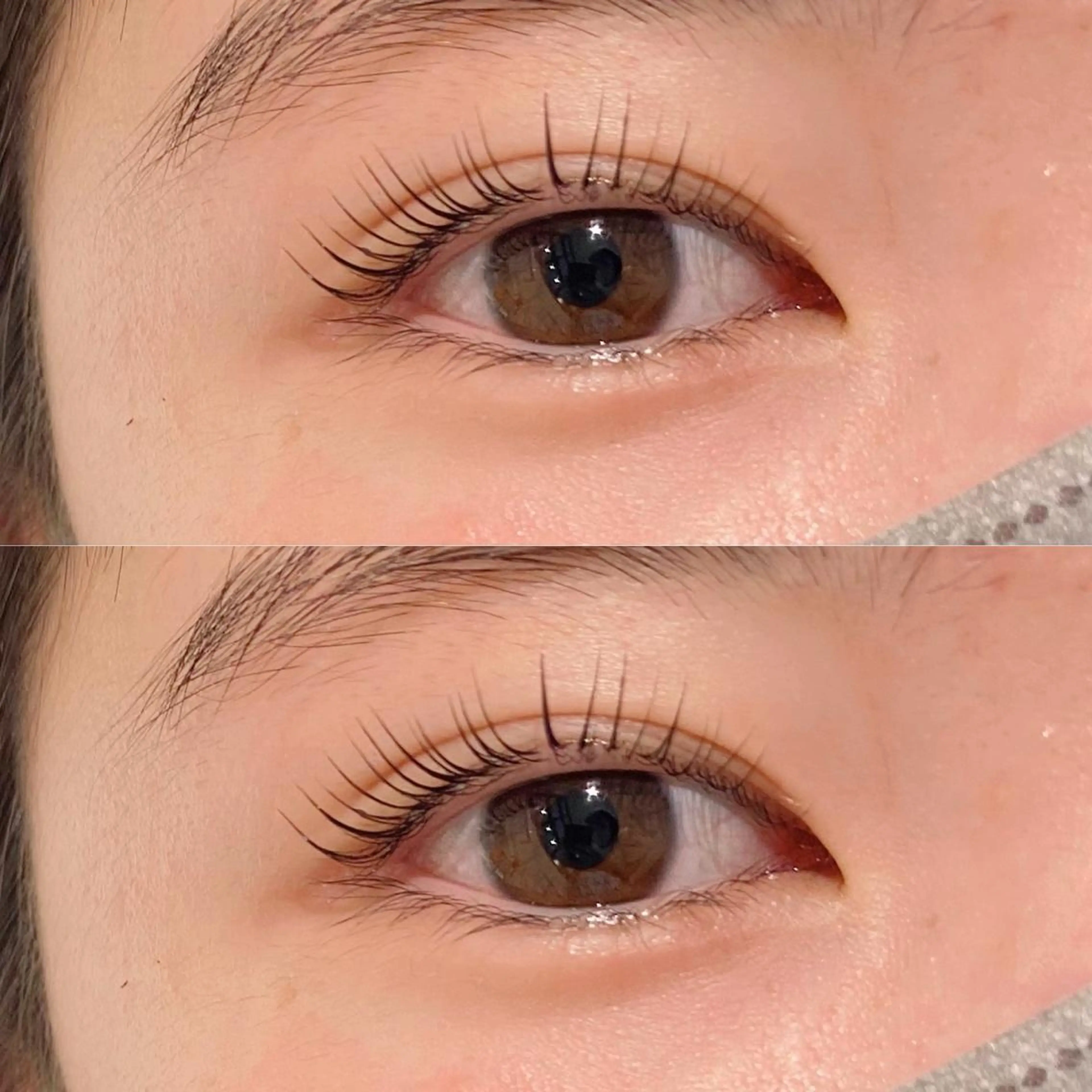 マツエク・マツパ マツパ SALON VILLAGE Jingumae 2nd.店所属・eyelist. AIのマツエク・マツパデザイン