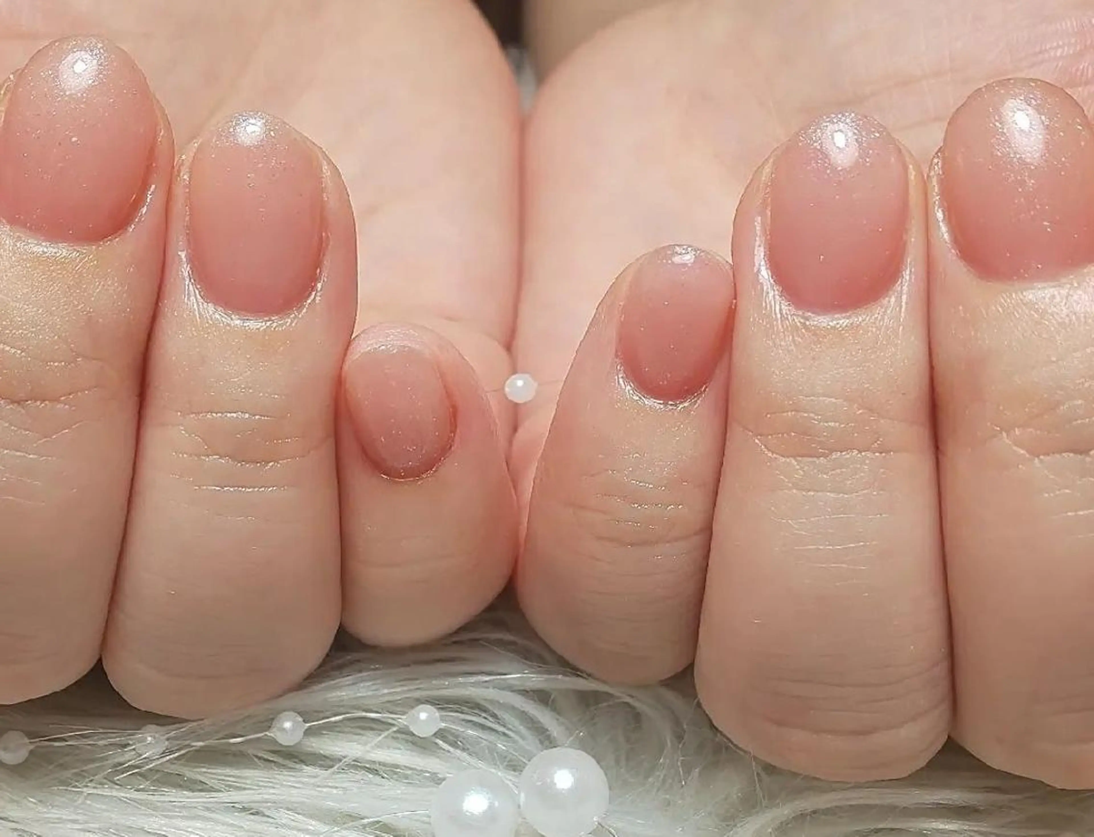 ネイル ハンドネイル フットネイル Nail Salon RIN'の眉毛・アイブロウイメージ
