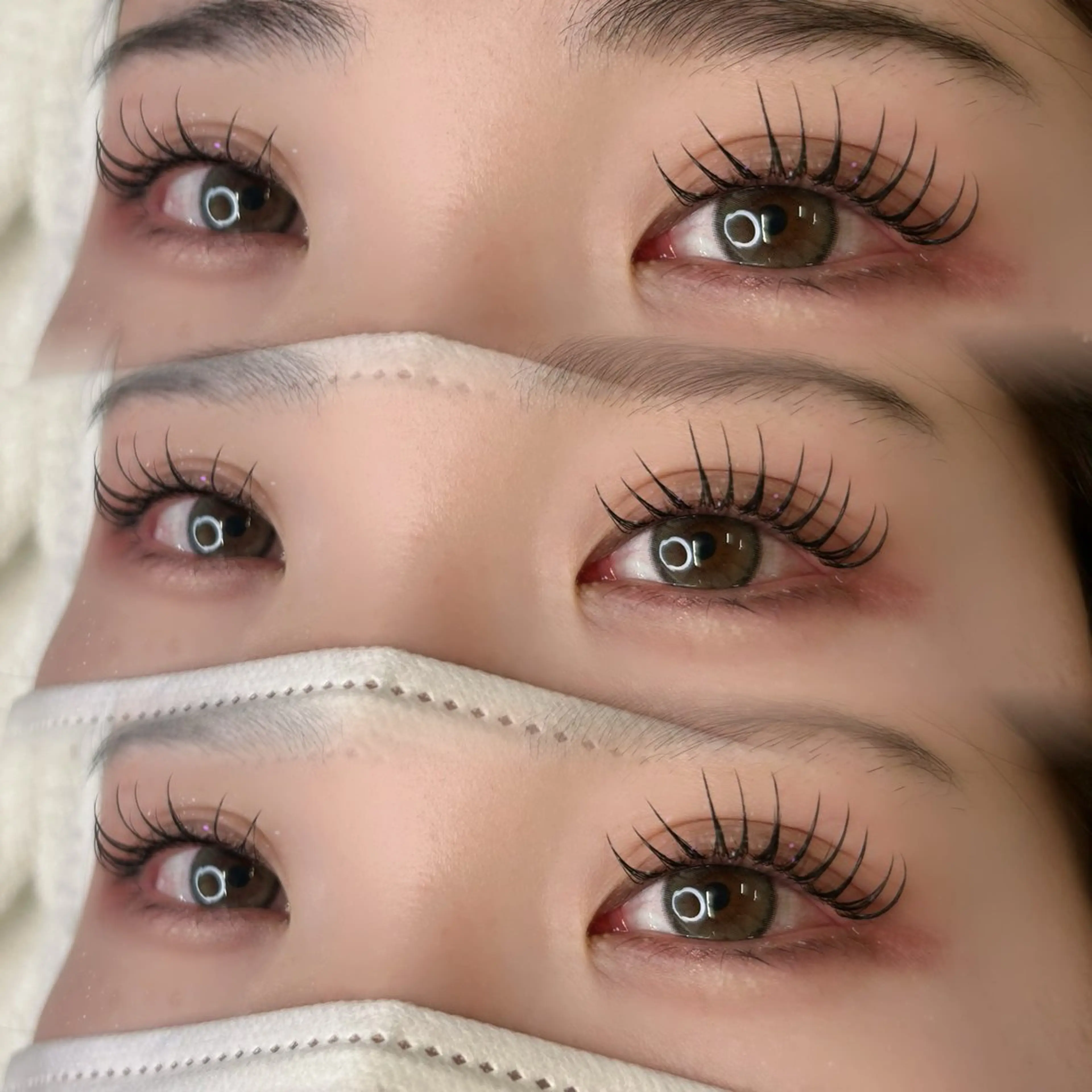 クリスマス前限定クーポン🎄❤️パリエク100本の写真