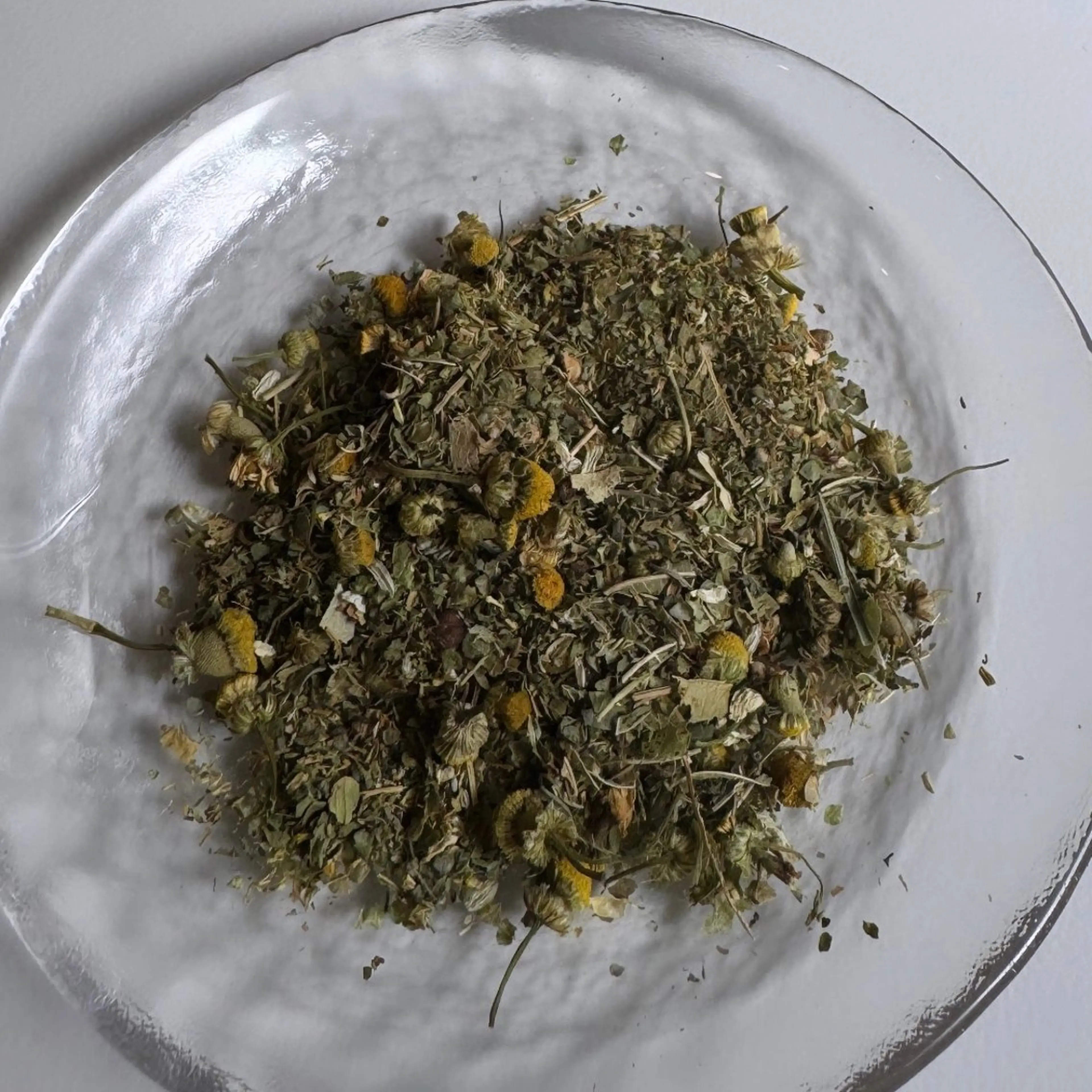 【リラックス】ストレス、不眠のお悩みに。ラベンダーやカモミールの香りでリラックス。の写真