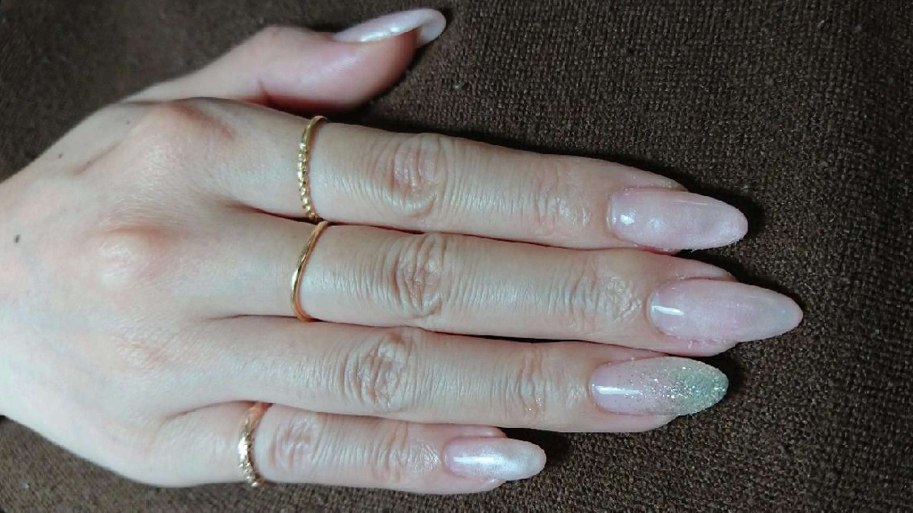 ネイル MAXKELLY chamiのネイルデザイン