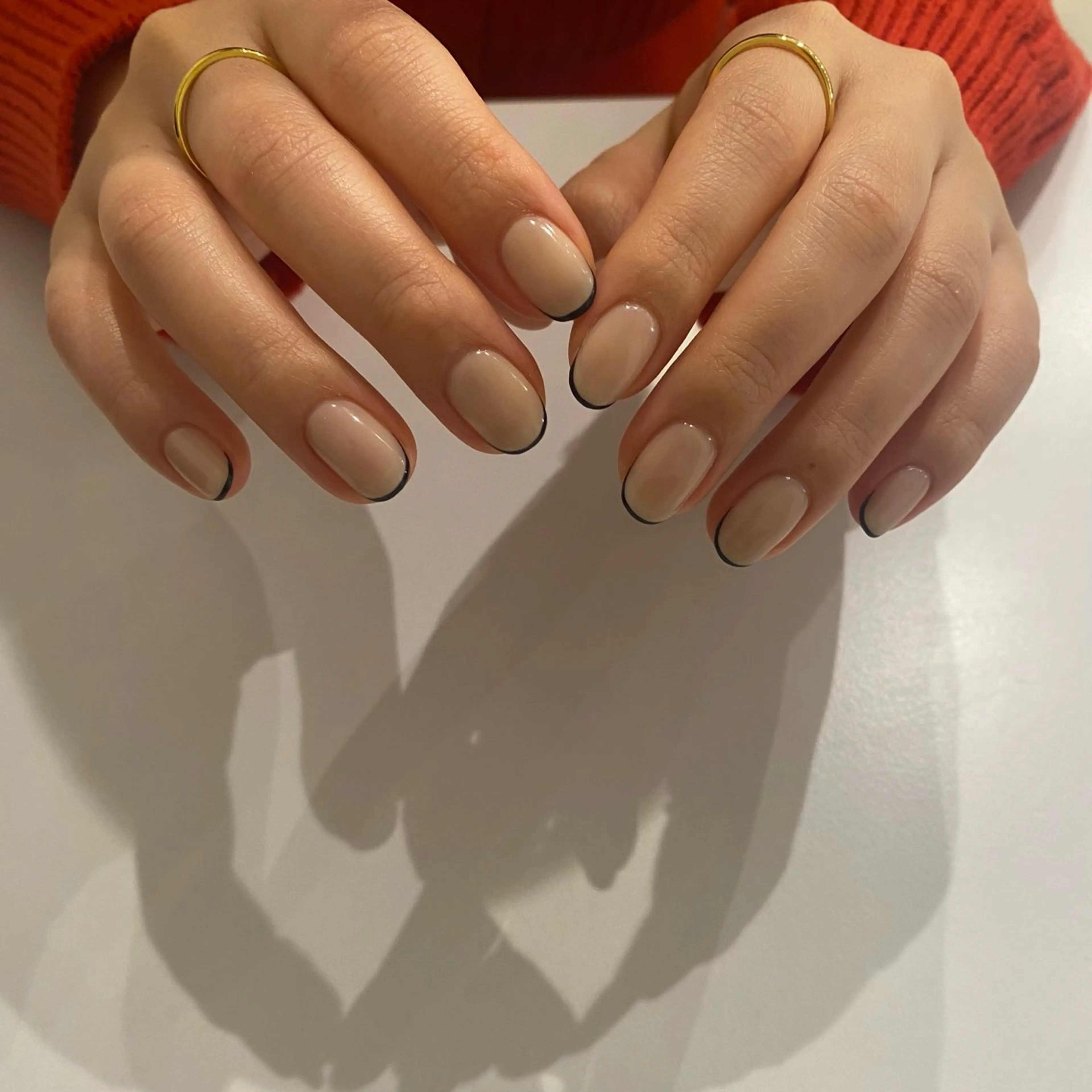 ネイル ayumi ／明治神宮前・表参道のネイルデザイン