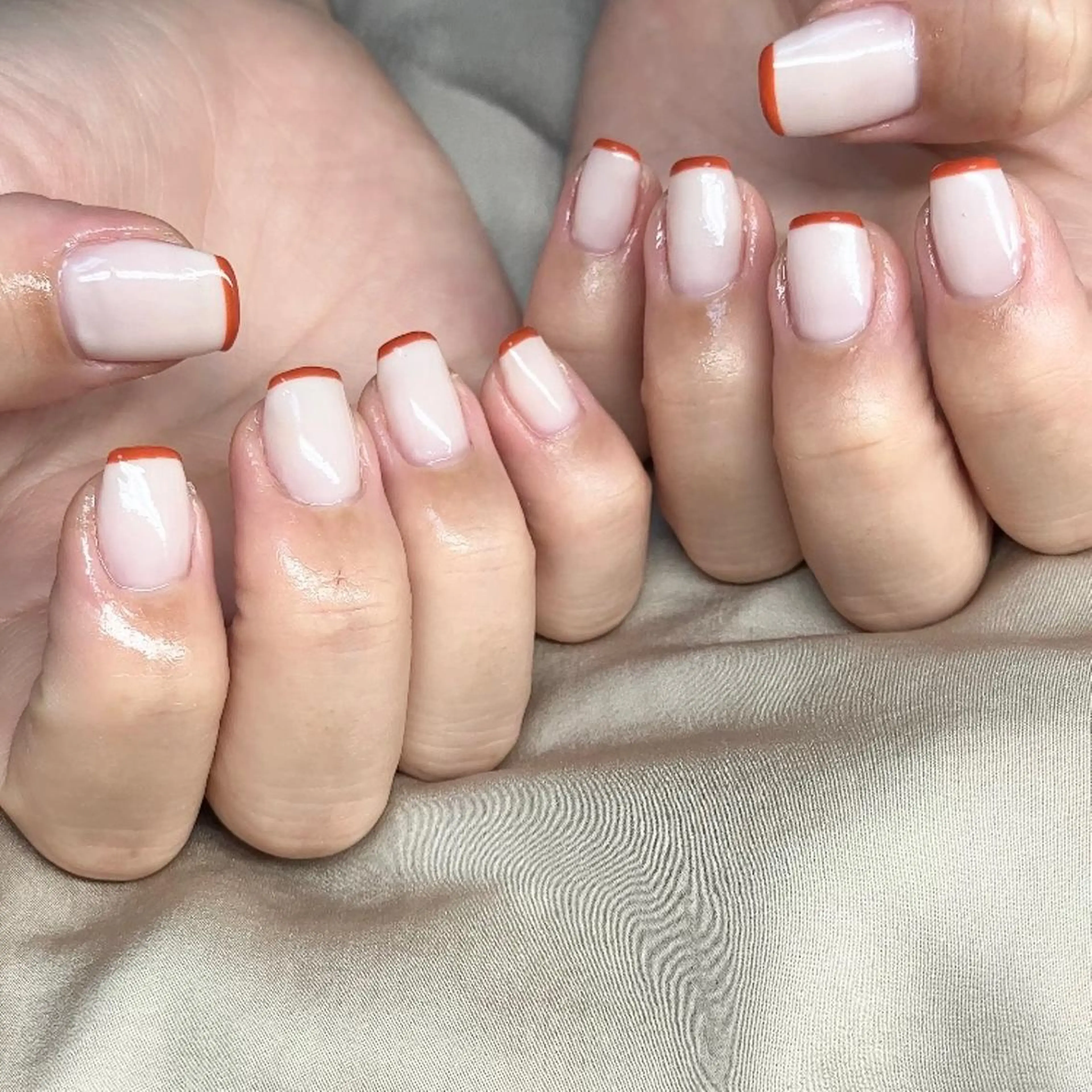 ネイル hiroba nailのネイルデザイン